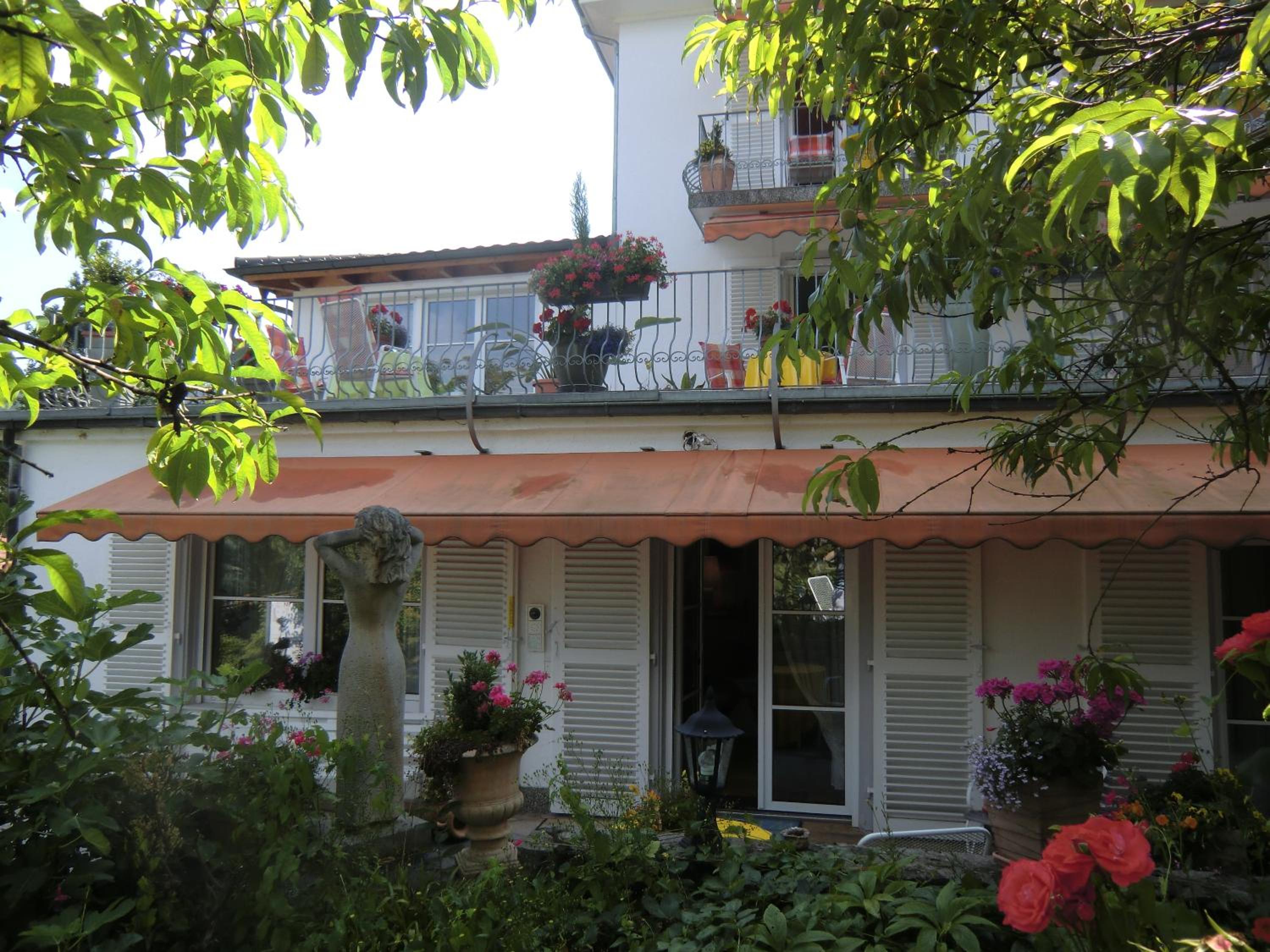 Haus Marija M