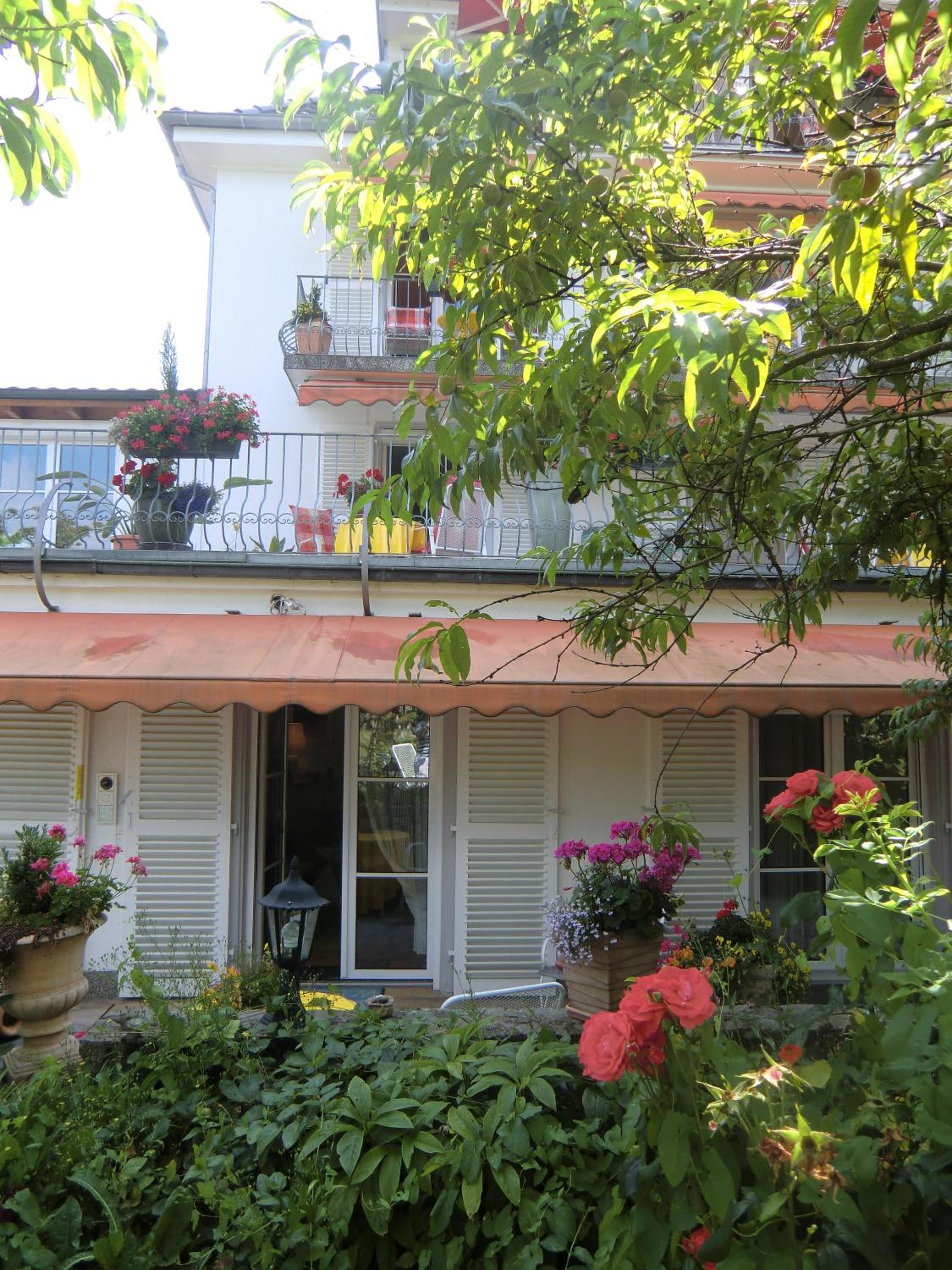 Haus Marija M