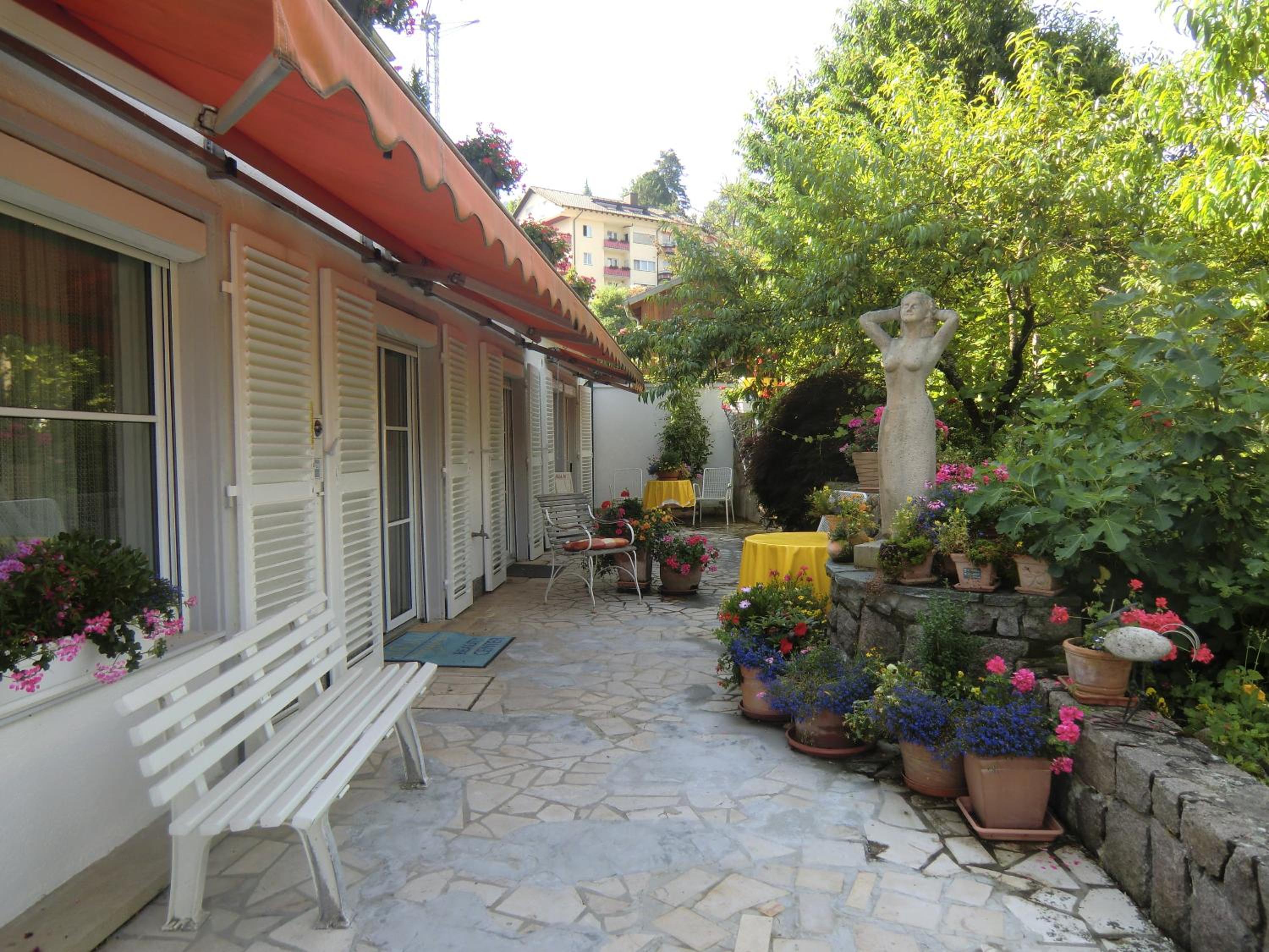Haus Marija M