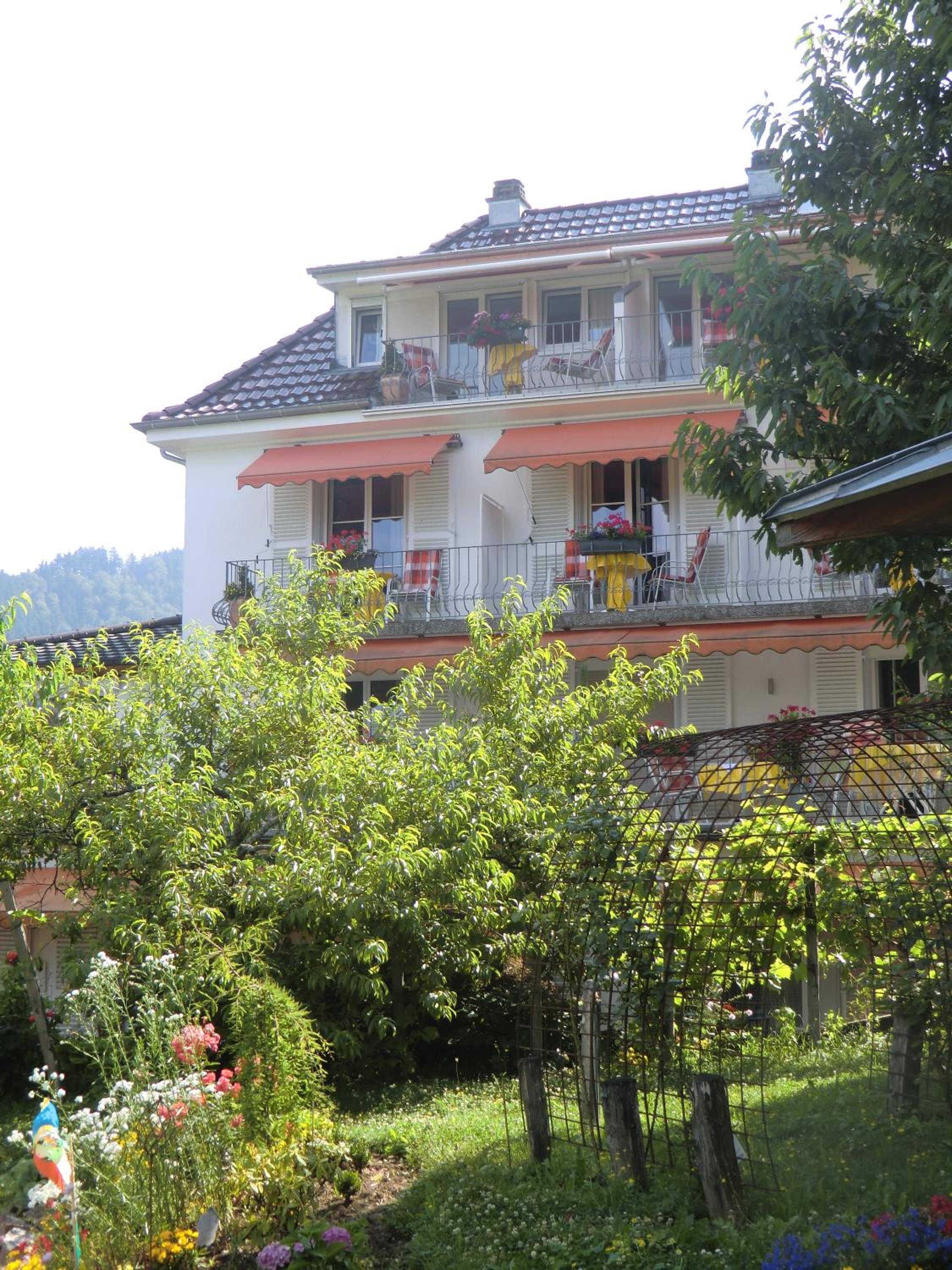 Haus Marija M