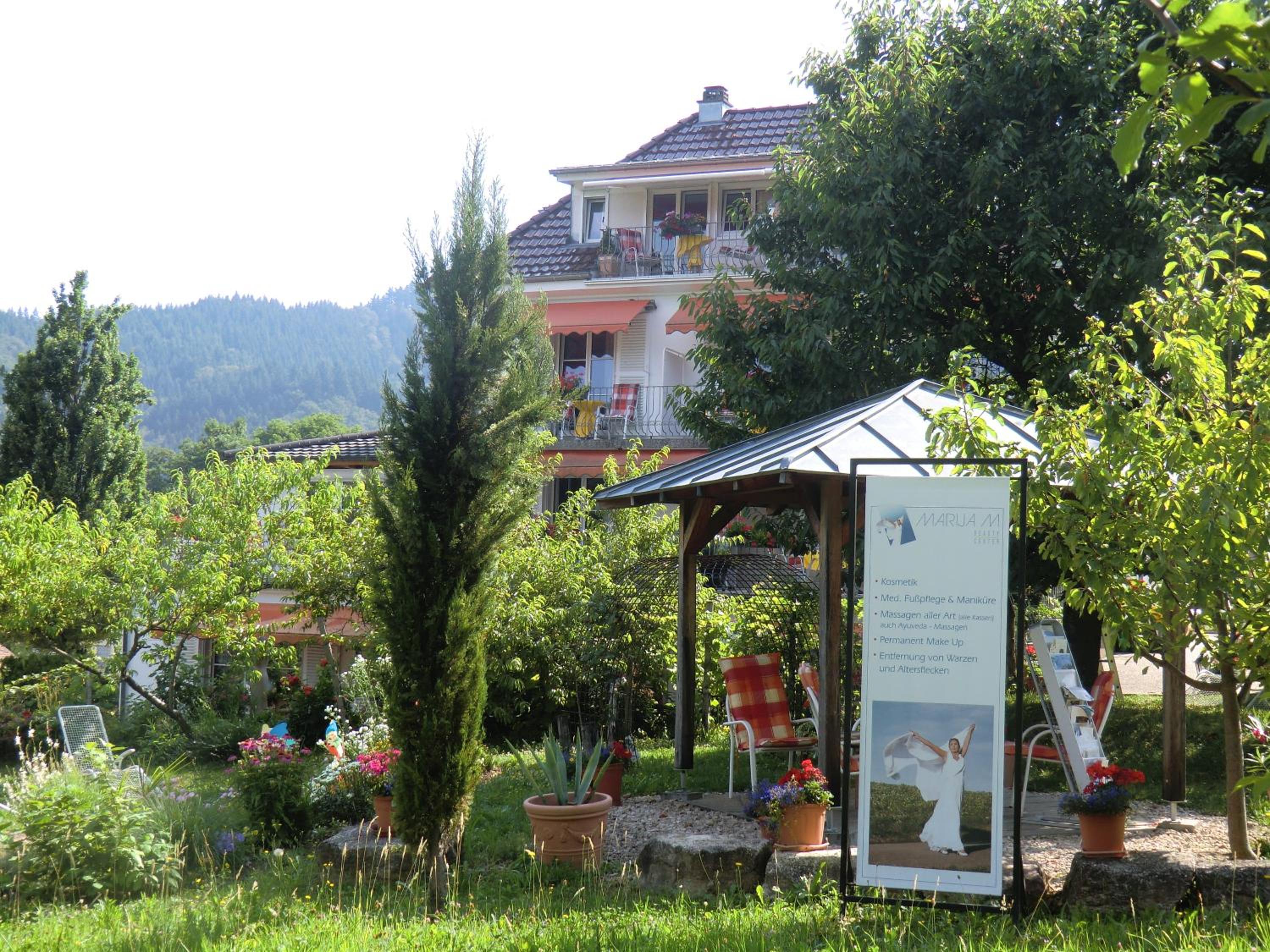 Haus Marija M