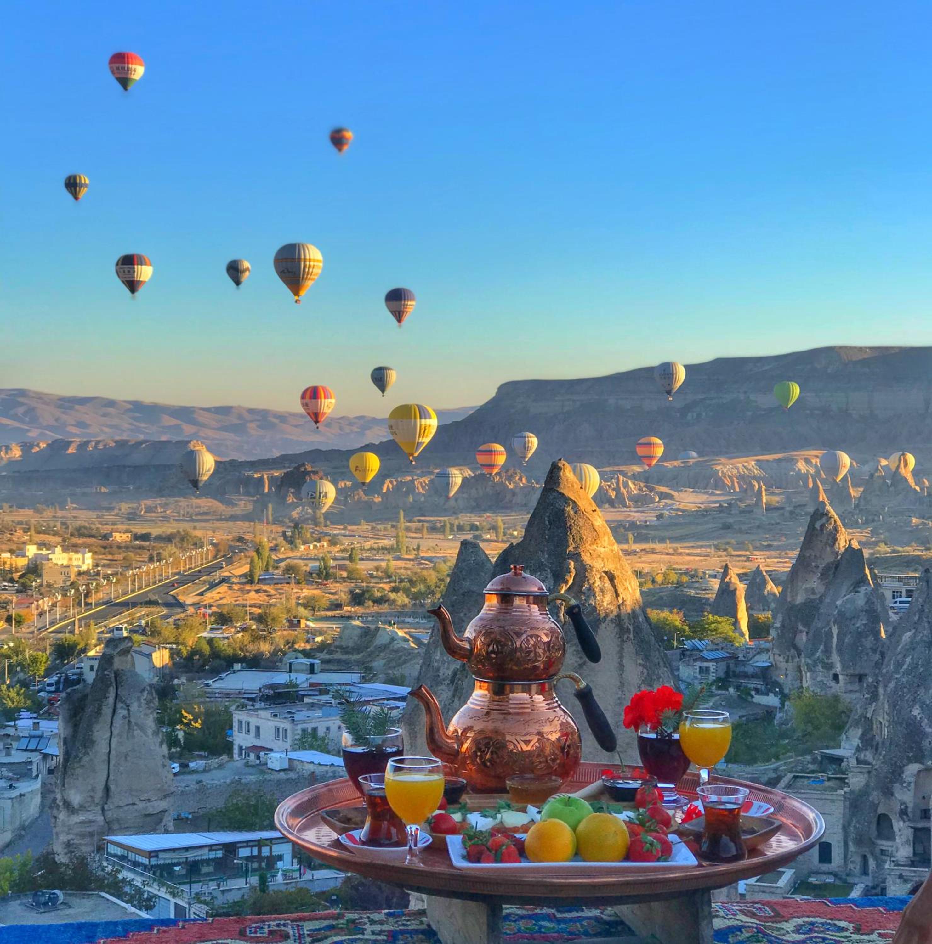 Arif Cave Hotel - Image 17