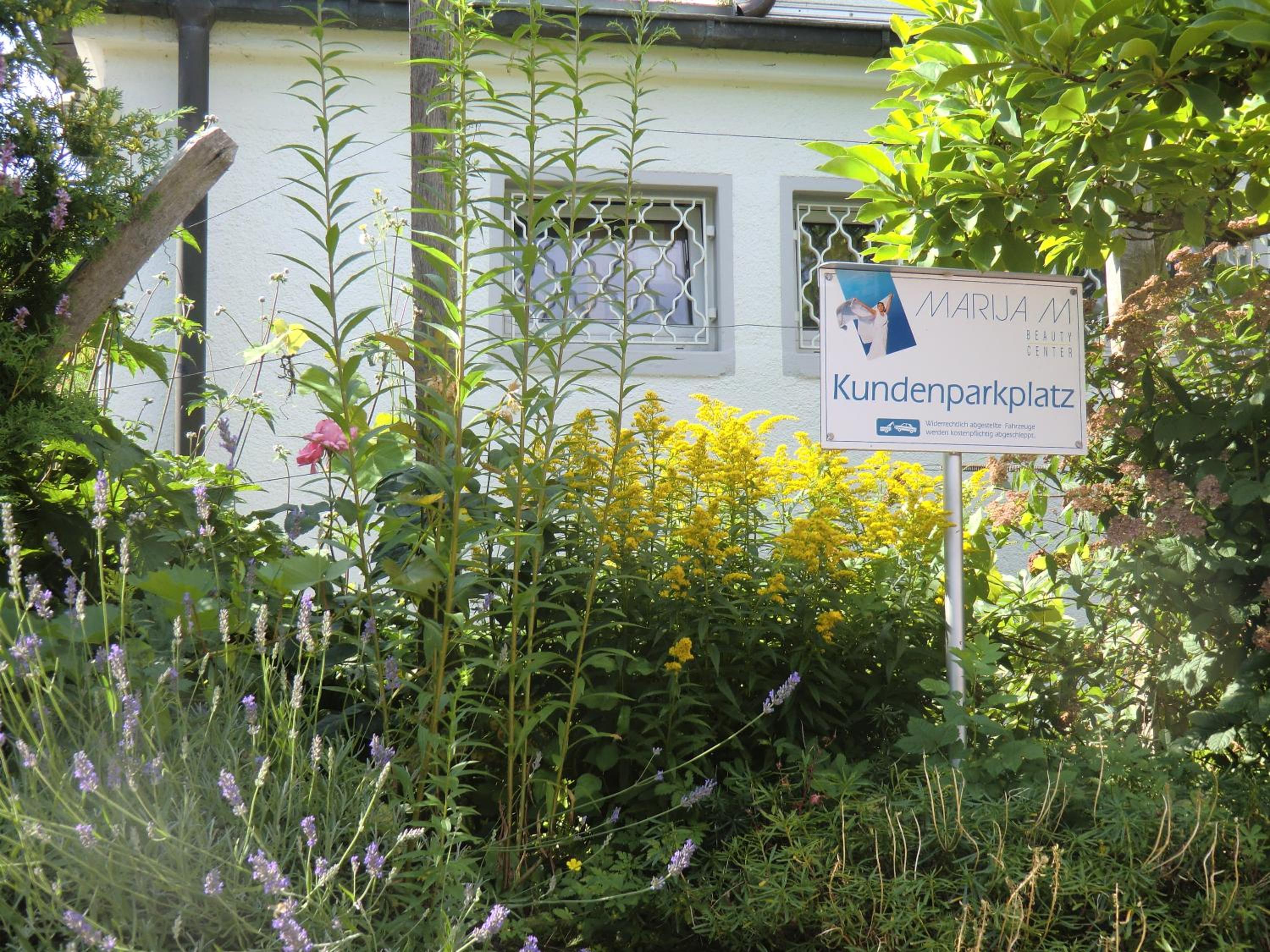 Haus Marija M