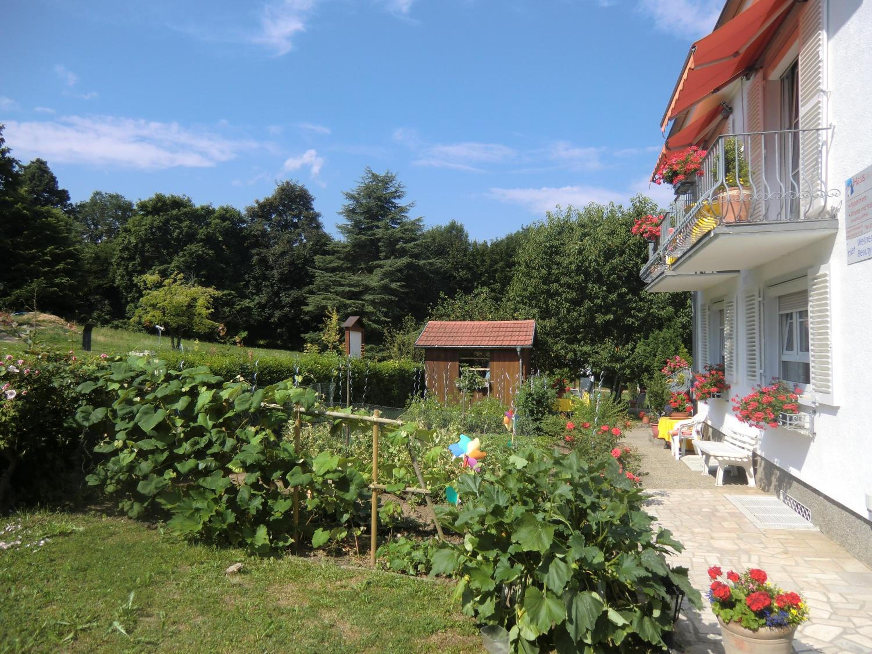 Haus Marija M