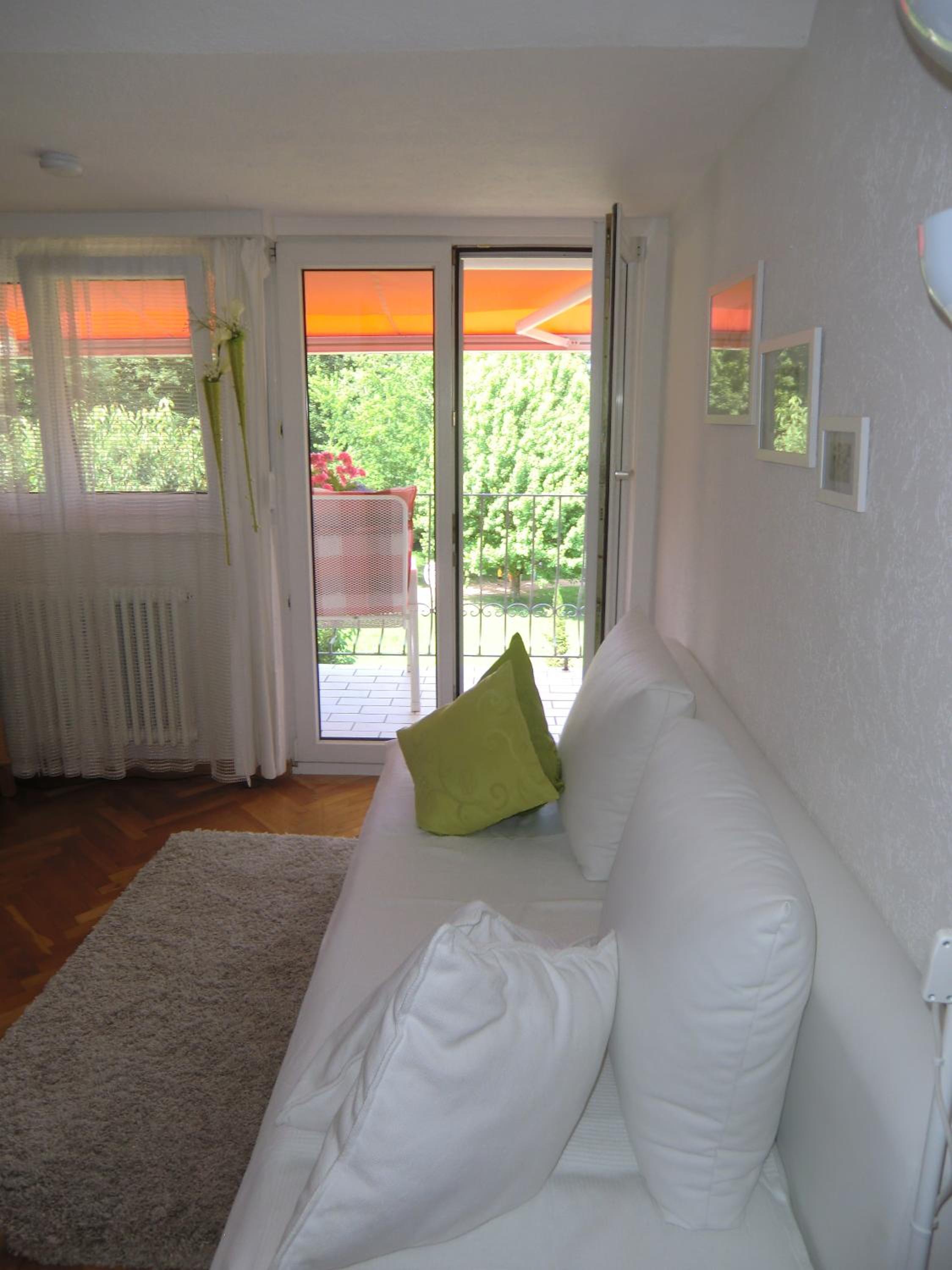 Haus Marija M