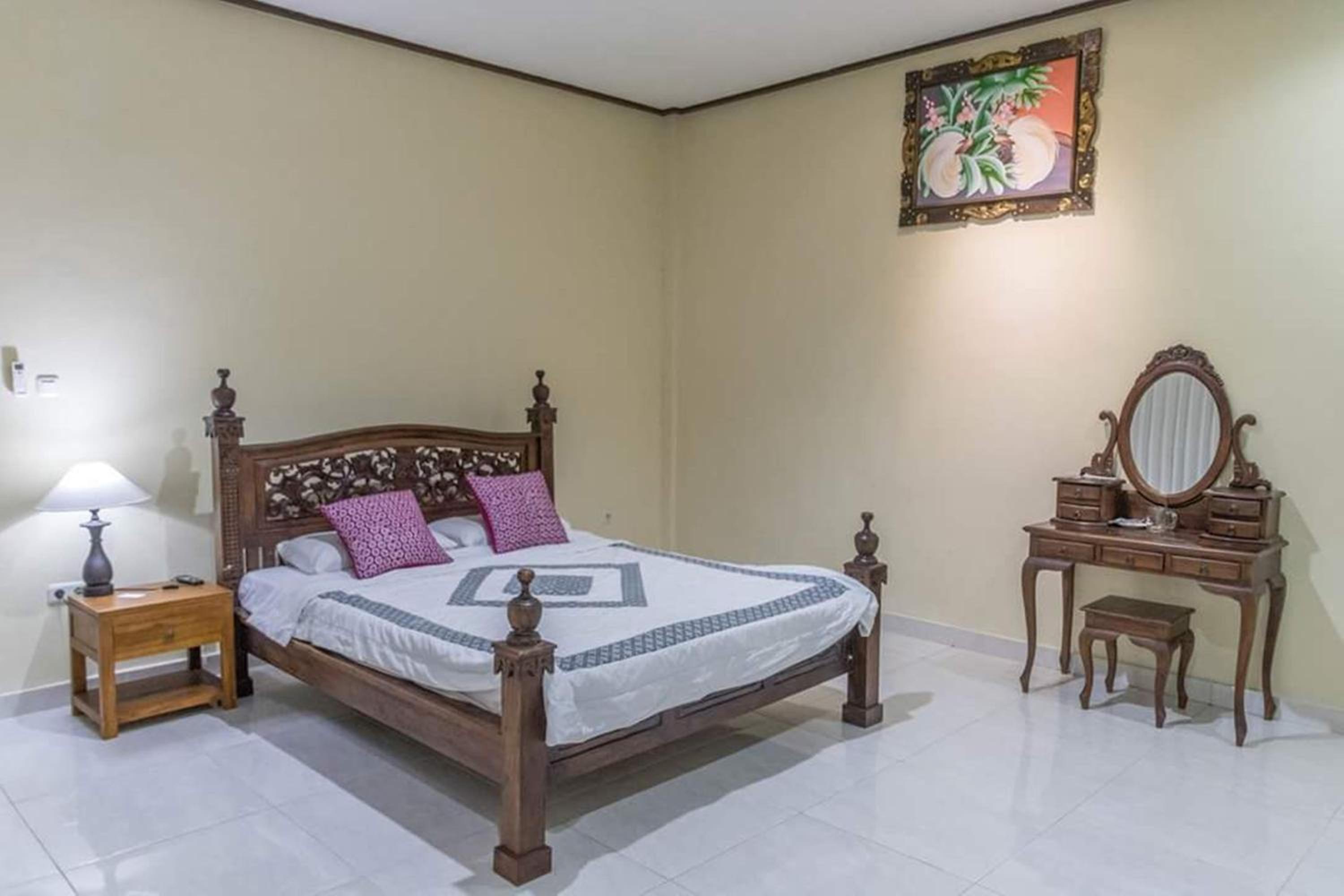 Agung Trisna Bungalows