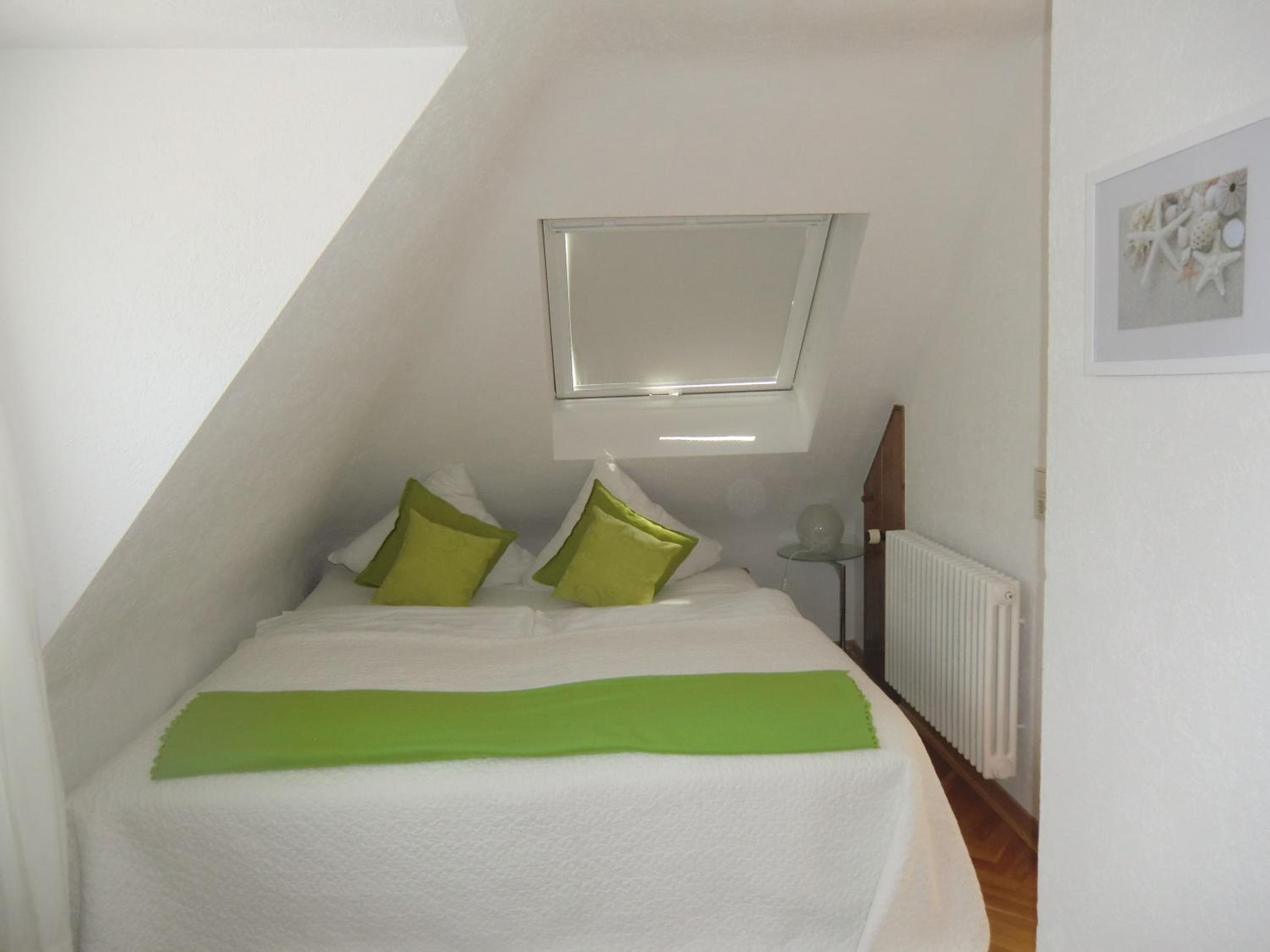 Haus Marija M