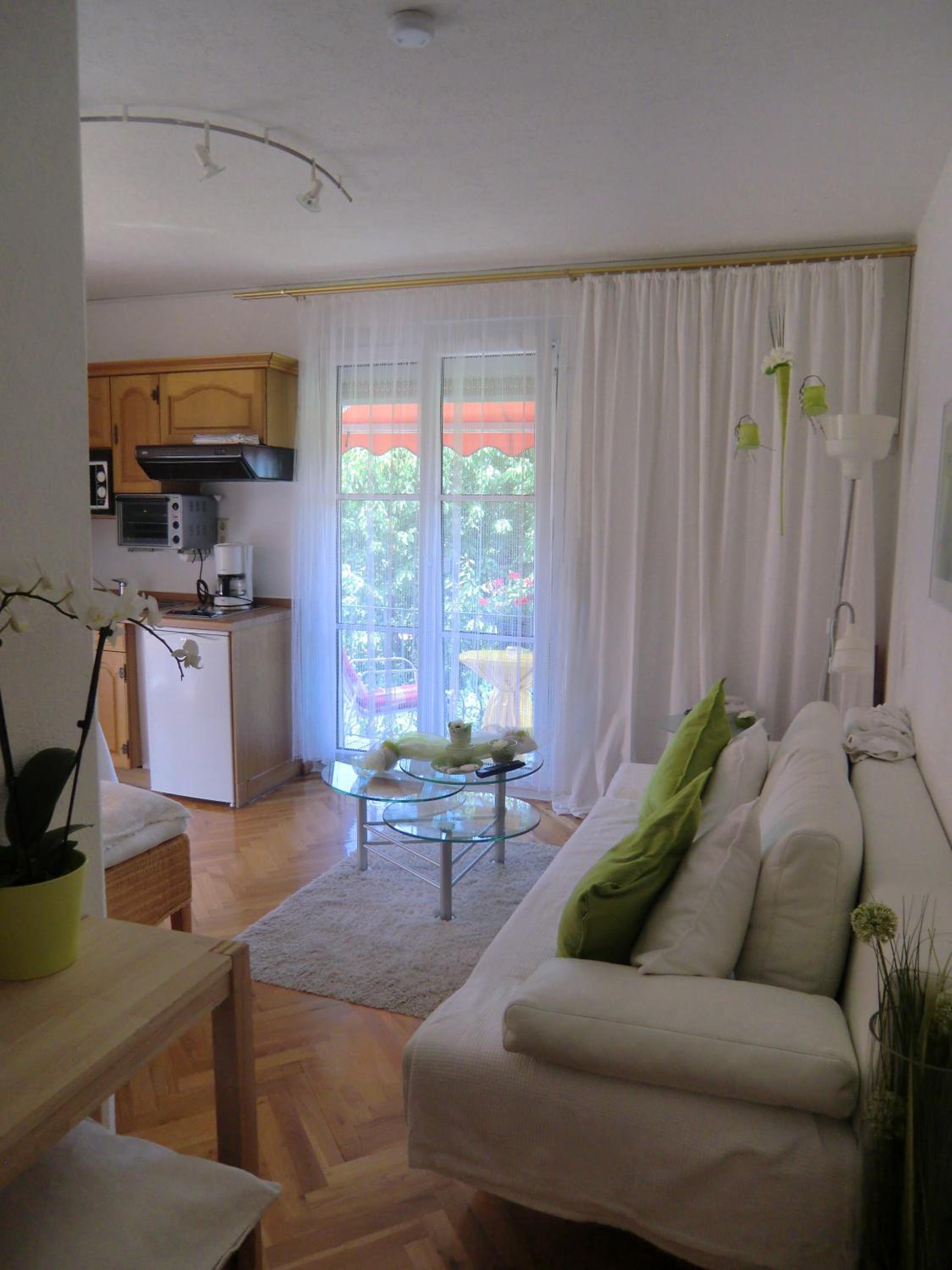 Haus Marija M