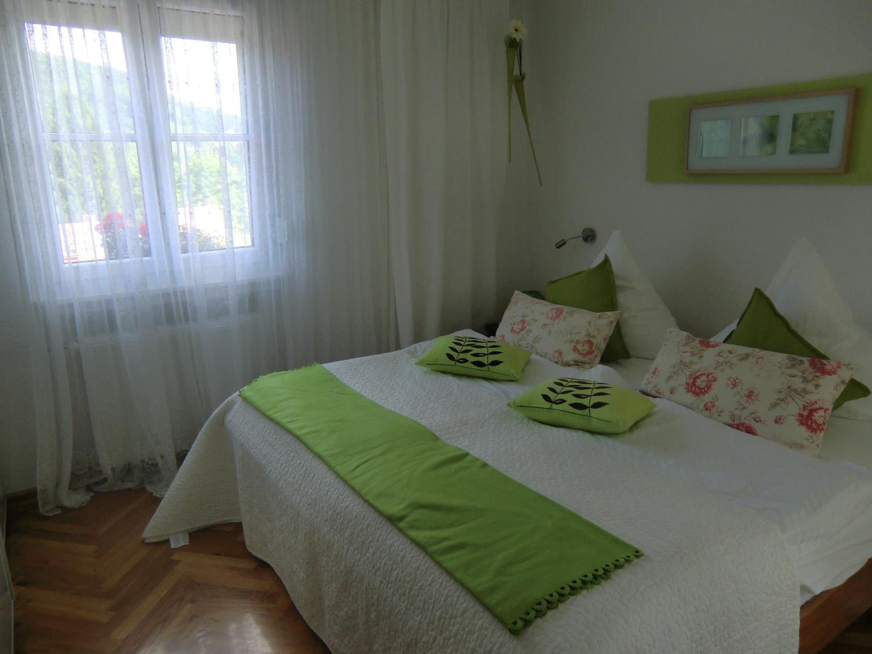 Haus Marija M