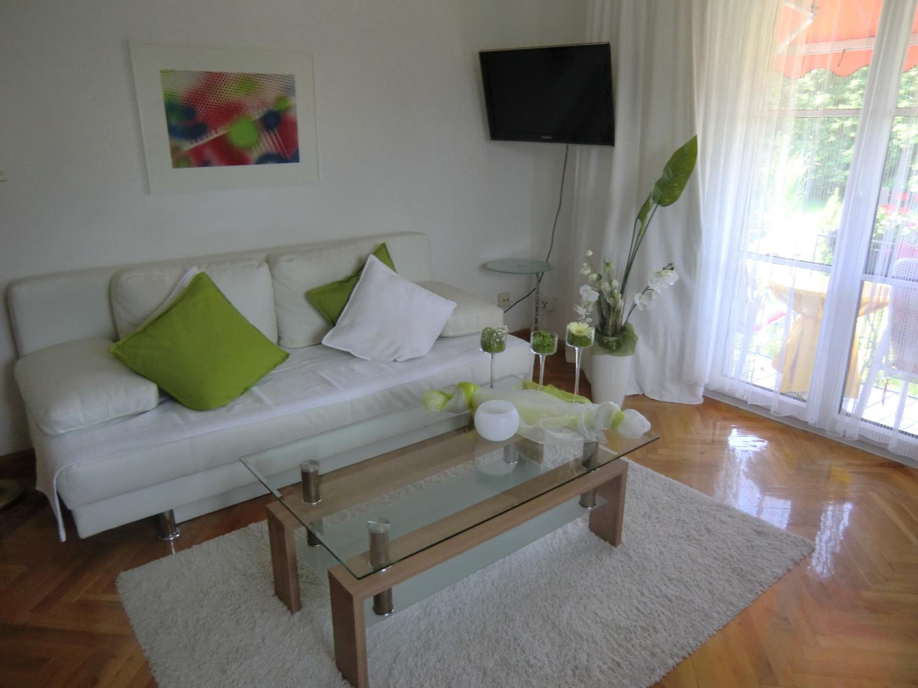 Haus Marija M