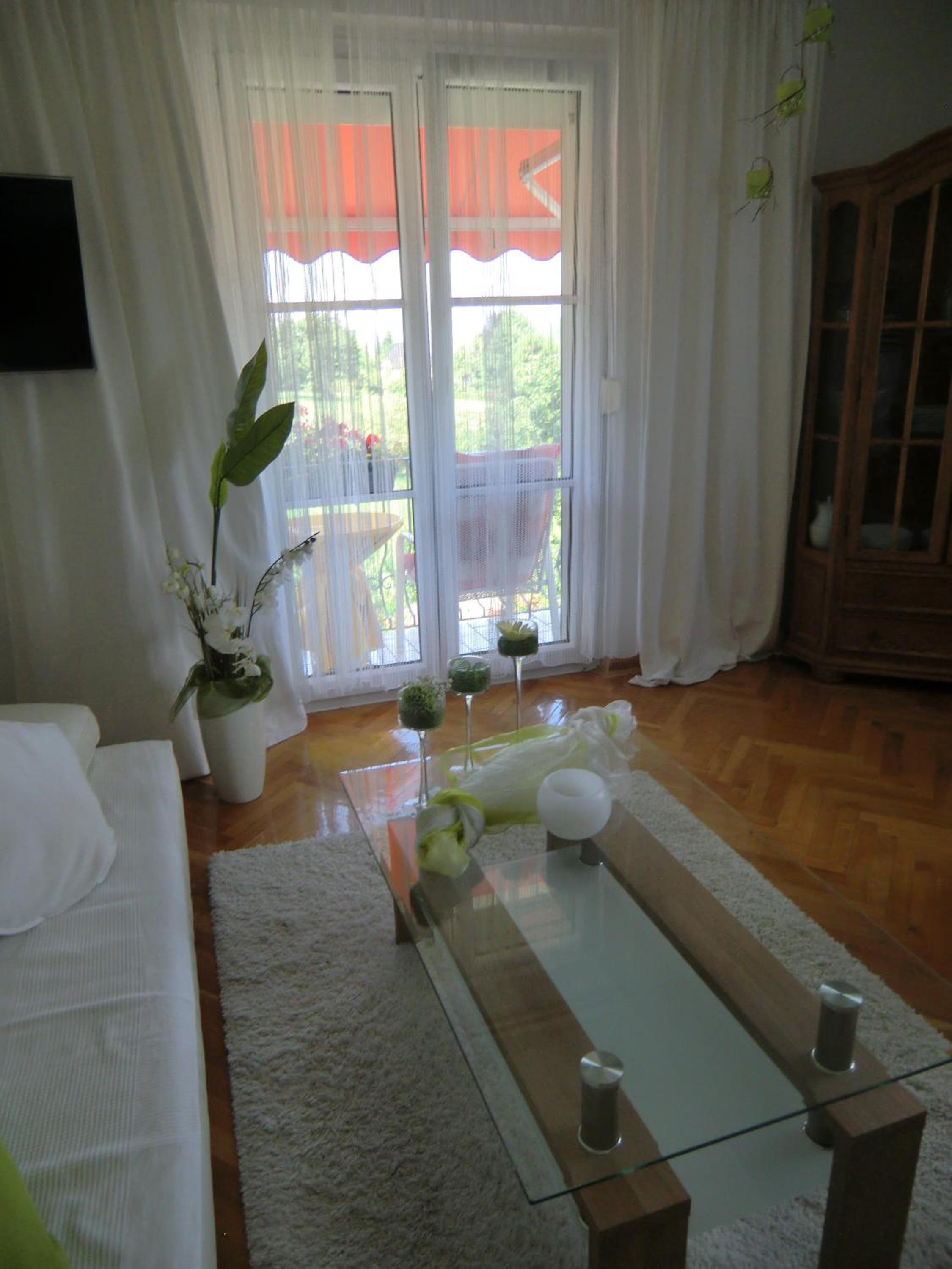 Haus Marija M