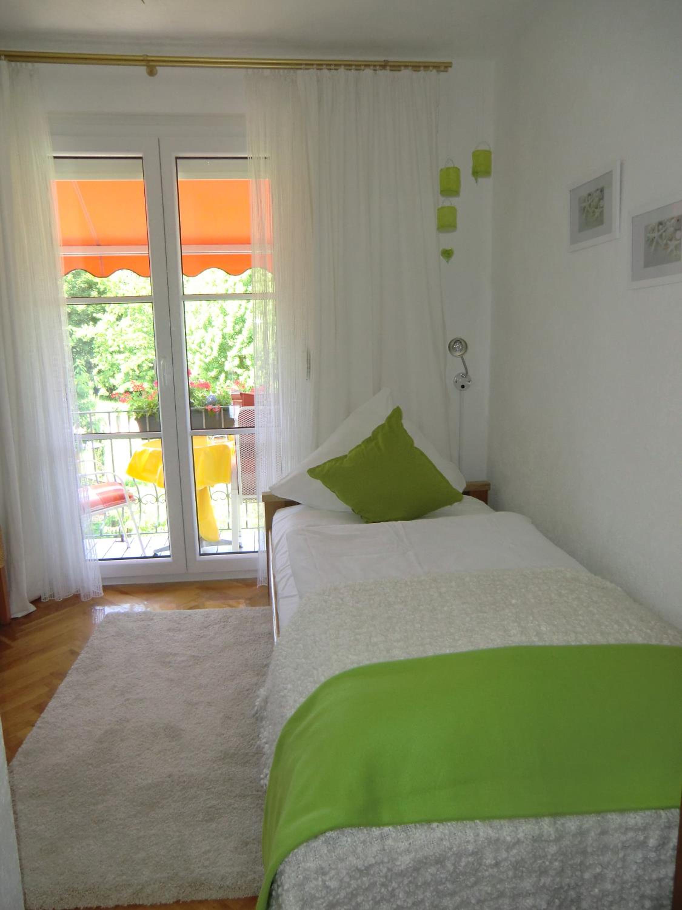Haus Marija M