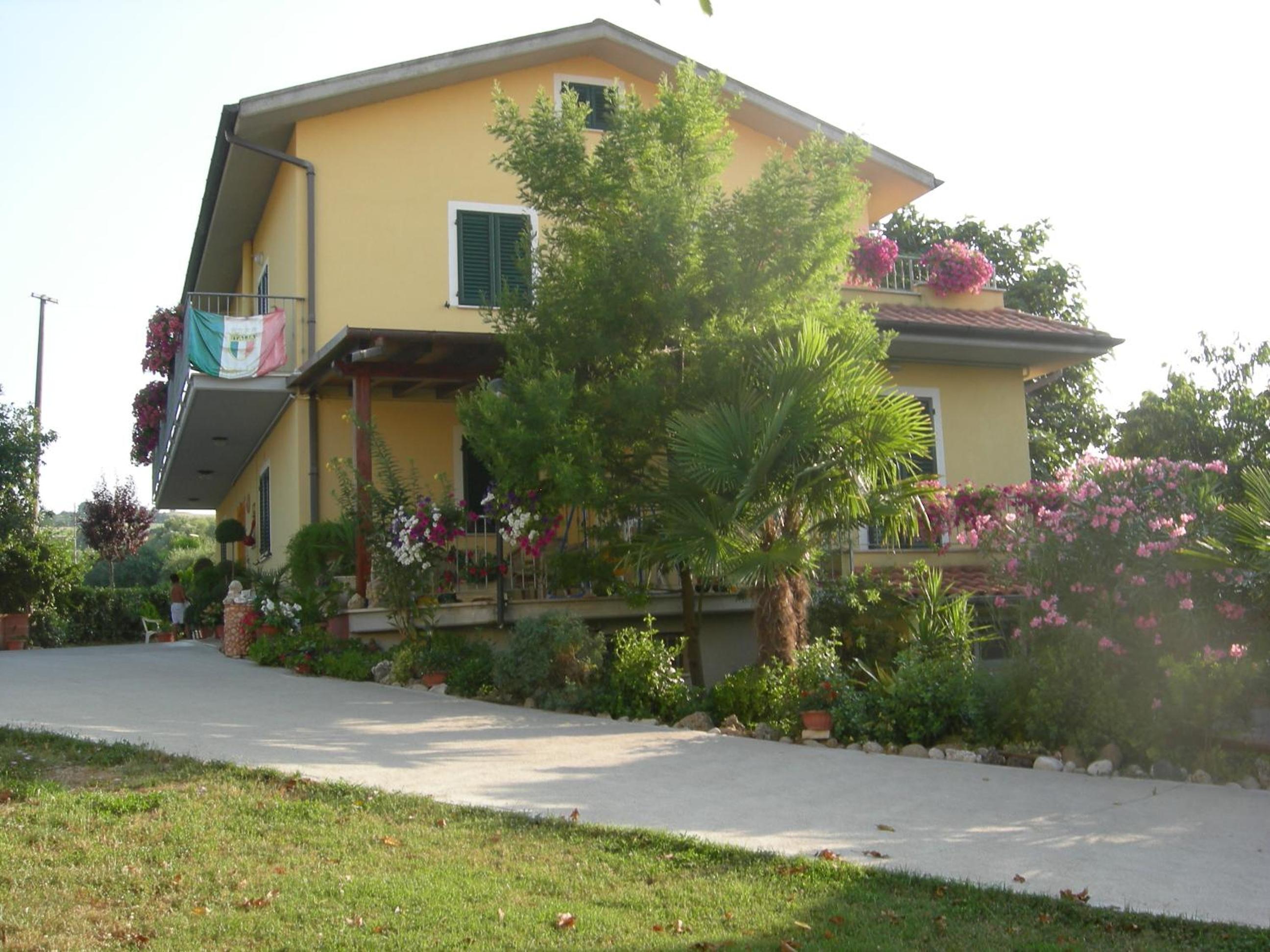 Nonno Pio