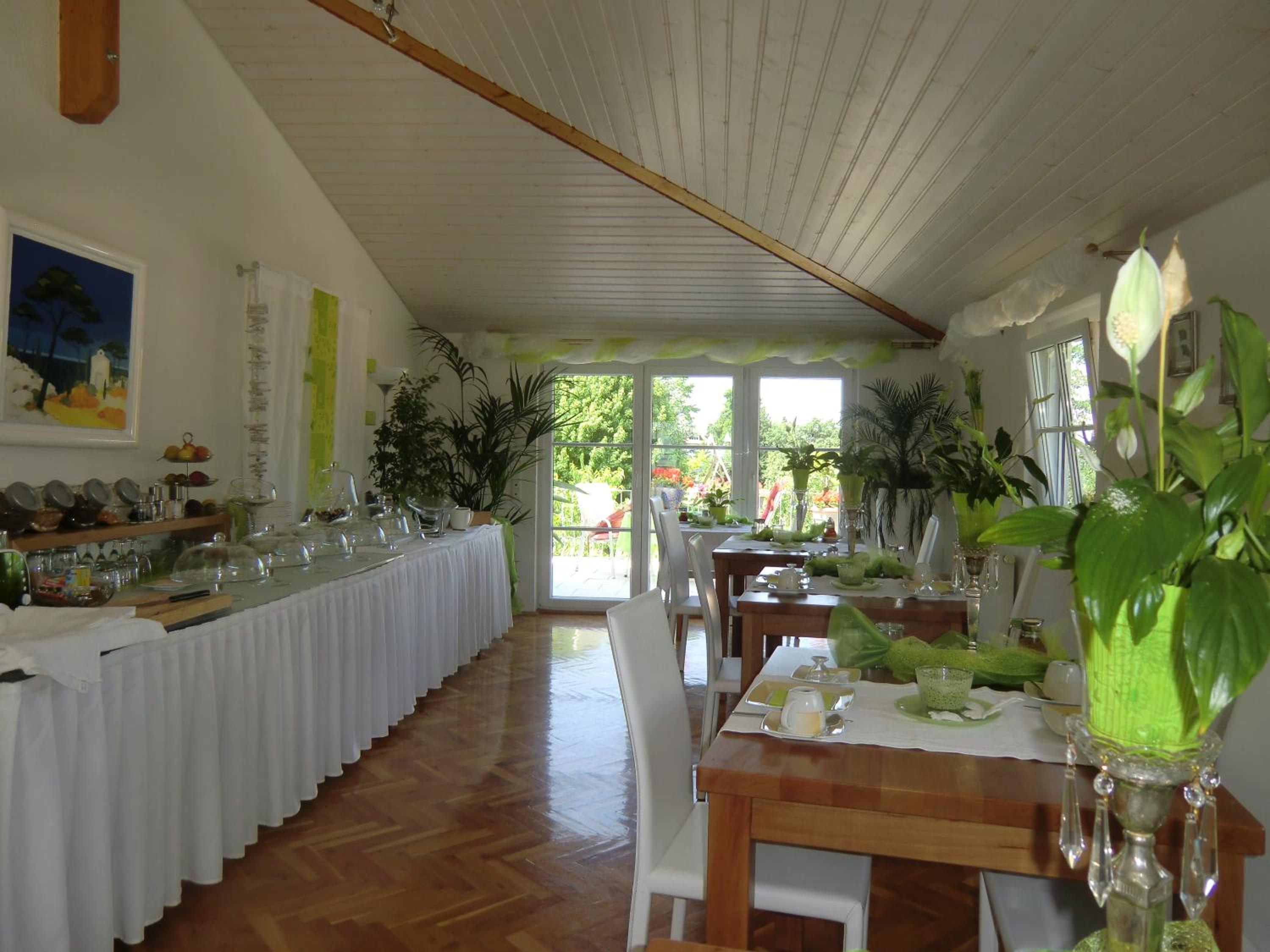 Haus Marija M
