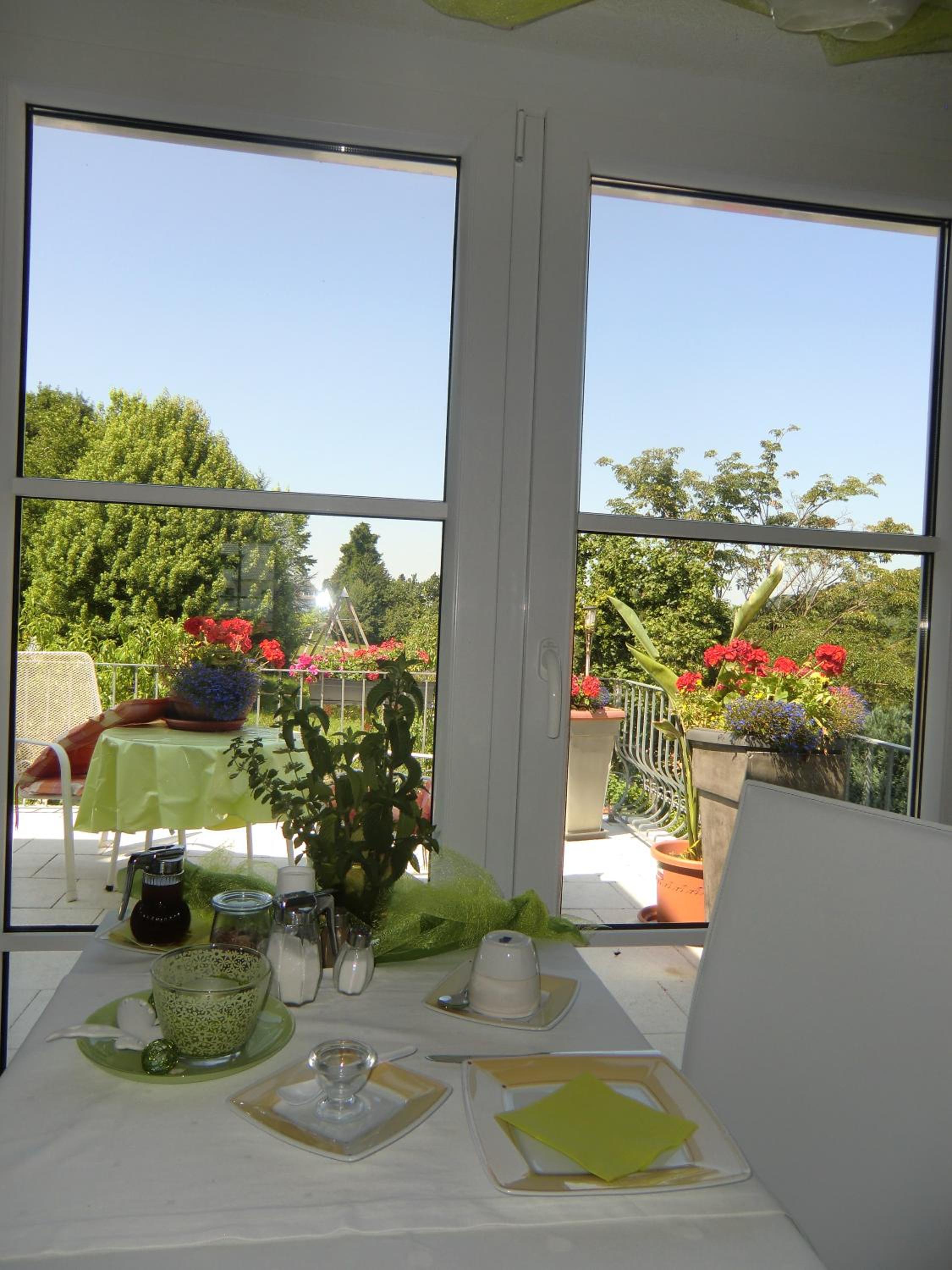 Haus Marija M