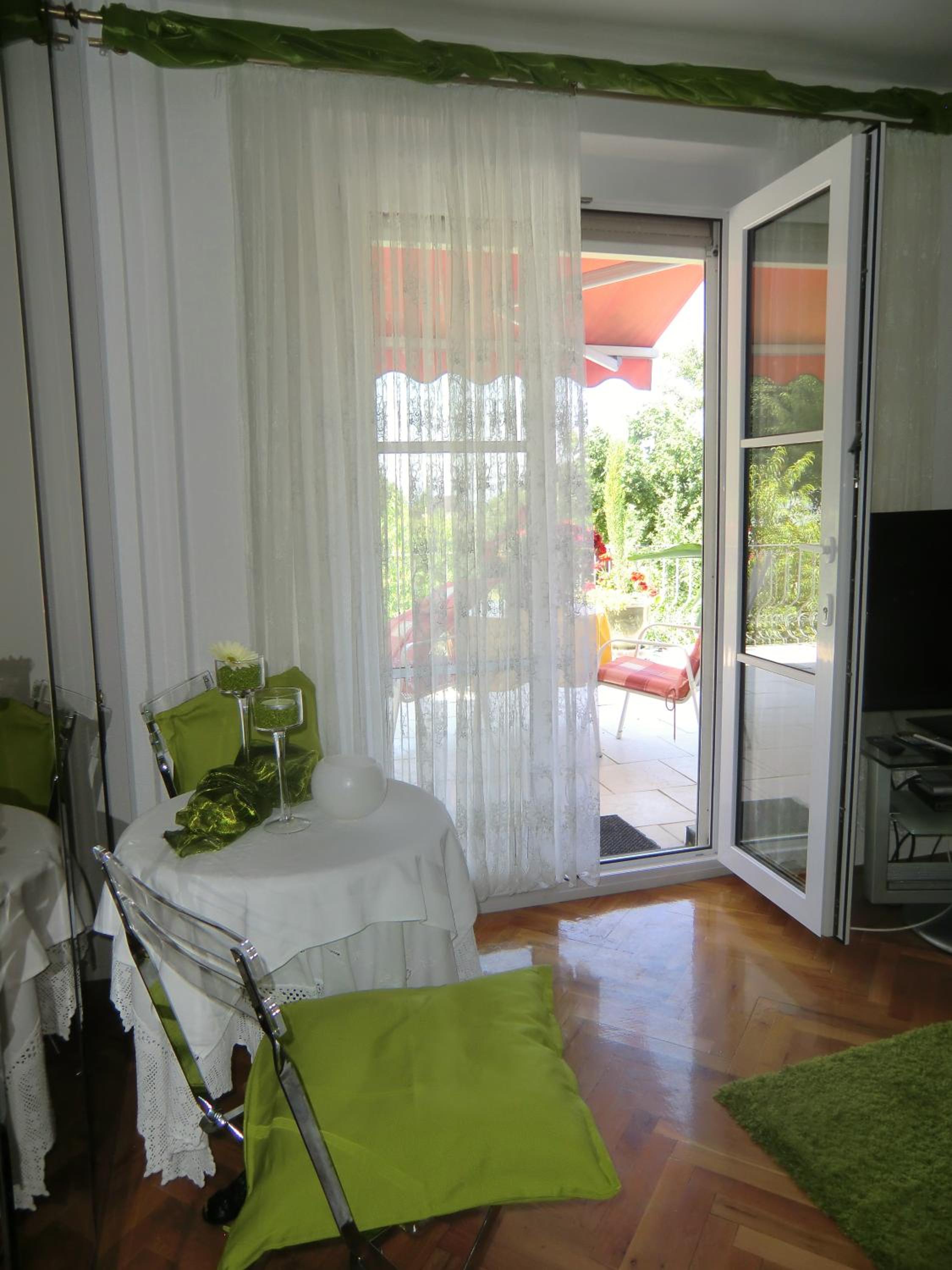 Haus Marija M