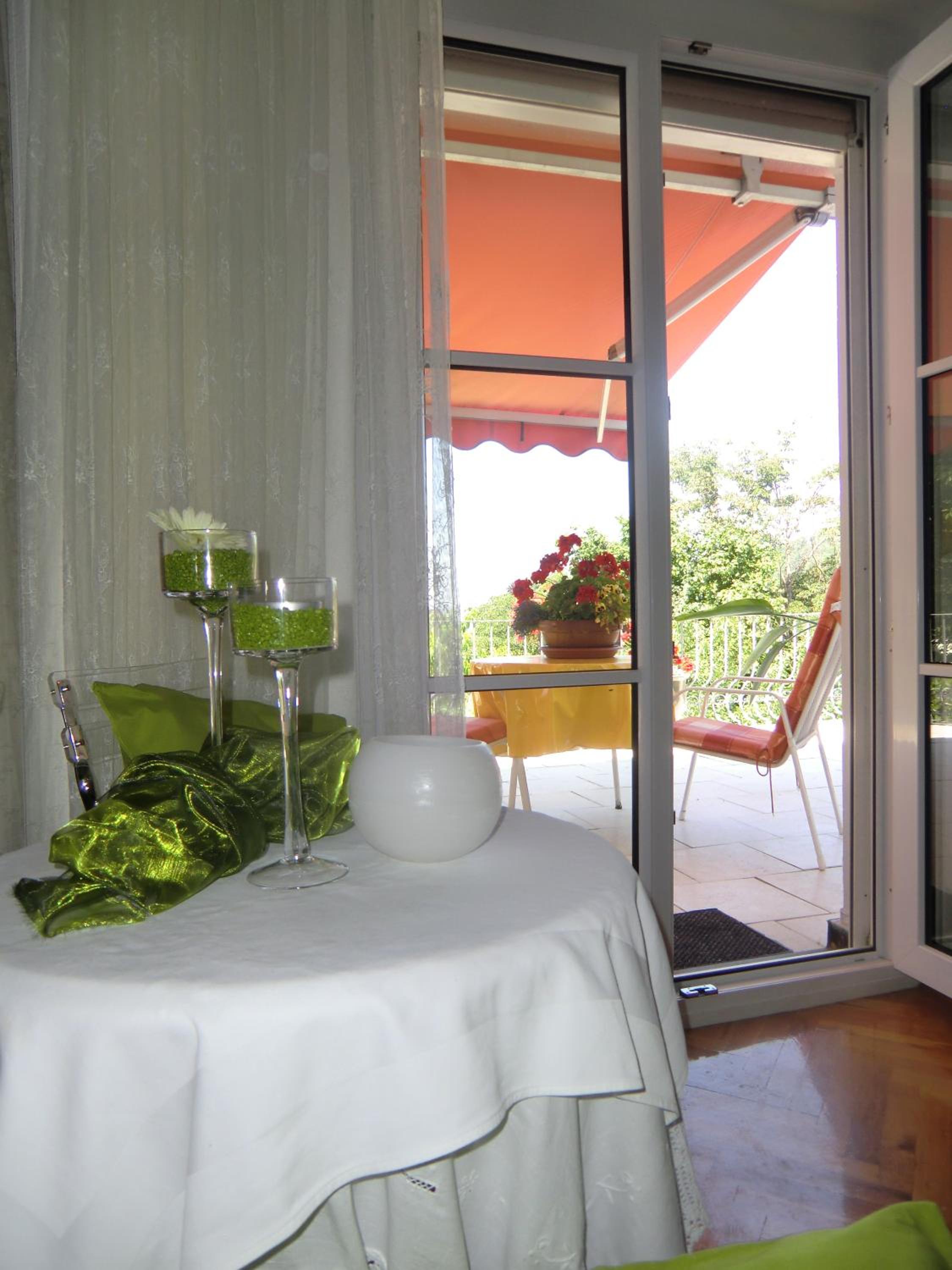 Haus Marija M