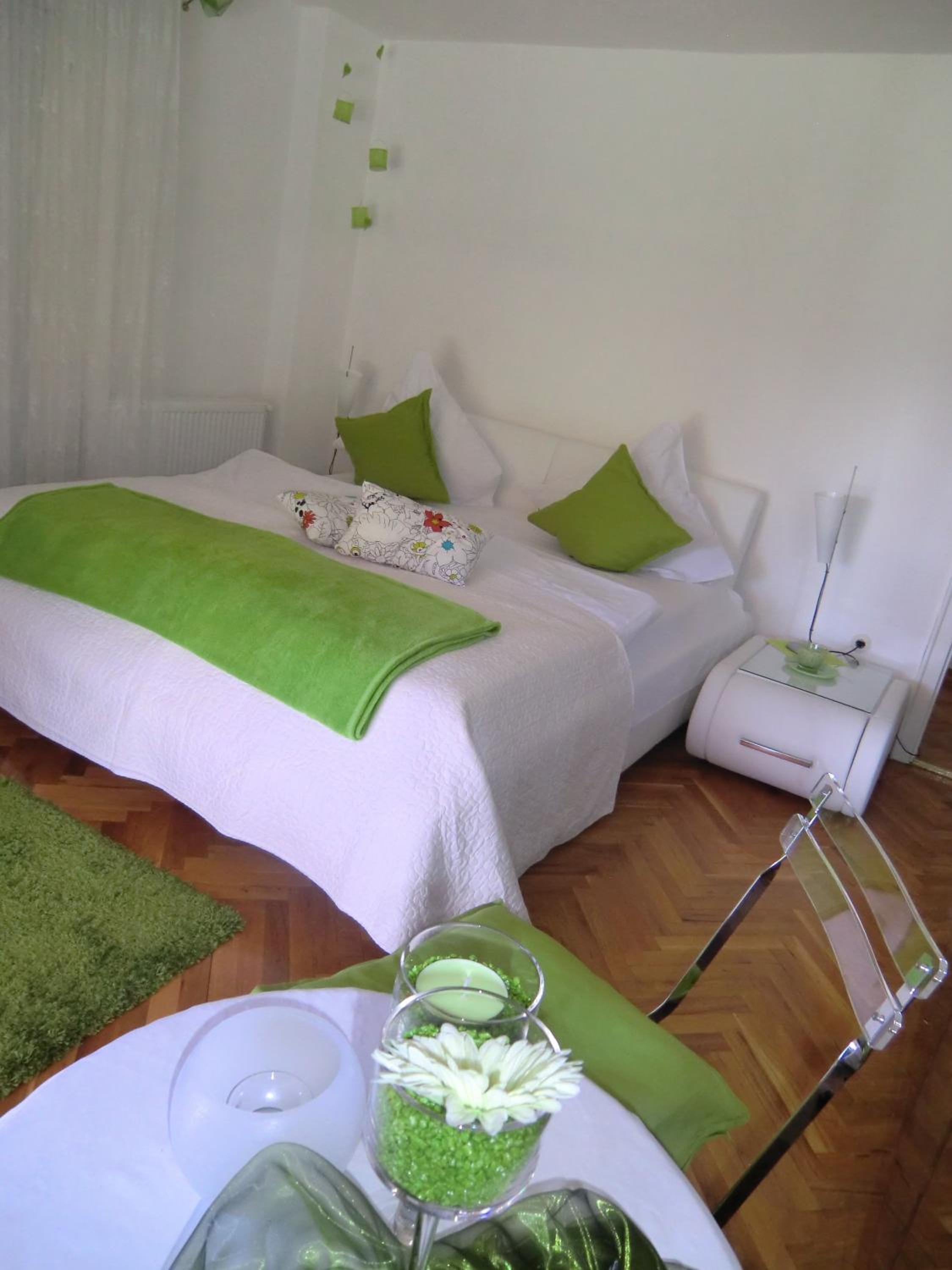 Haus Marija M
