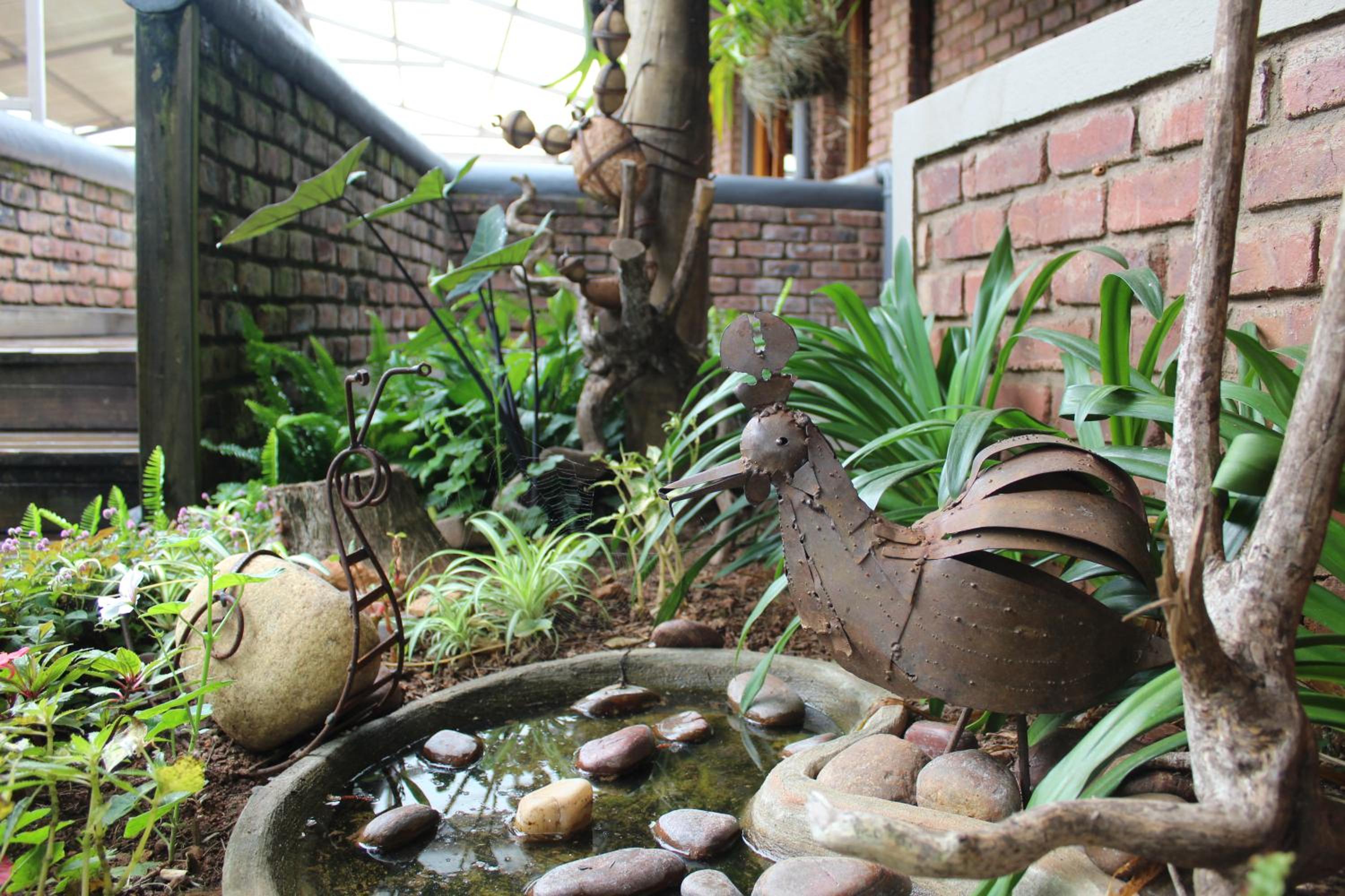 Magoebaskloof Mountain Lodge
