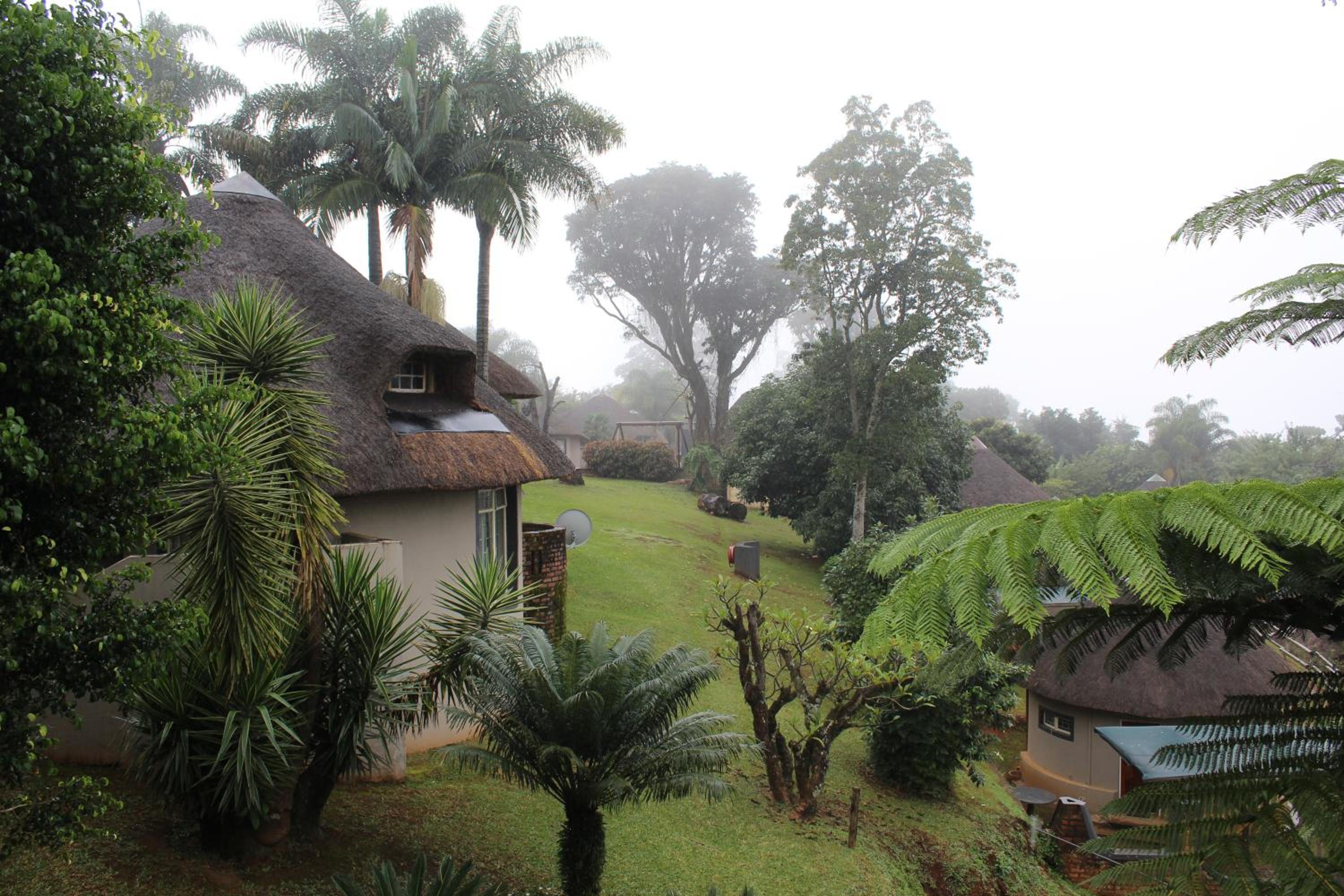 Magoebaskloof Mountain Lodge