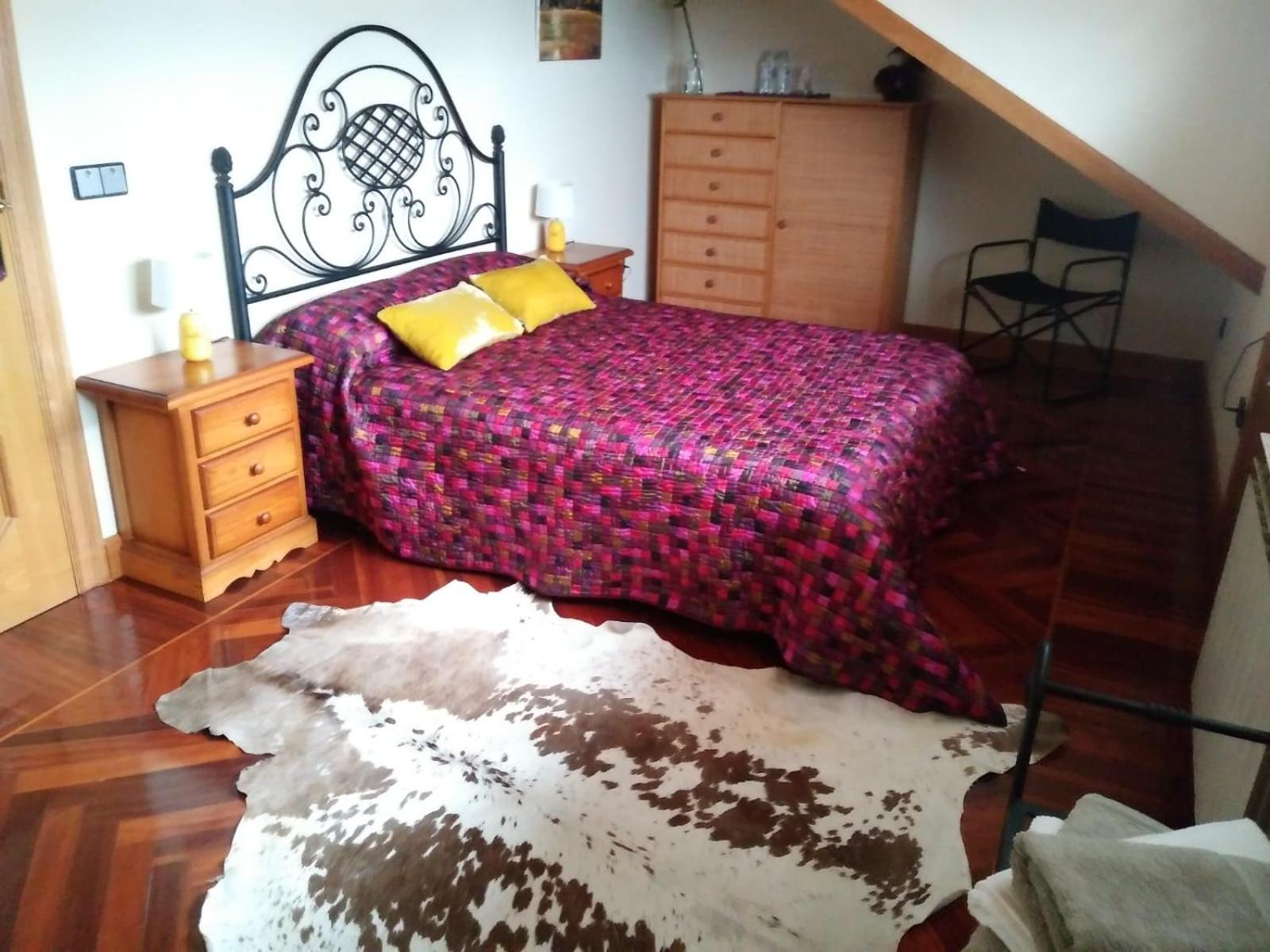 Casa Cantábrico