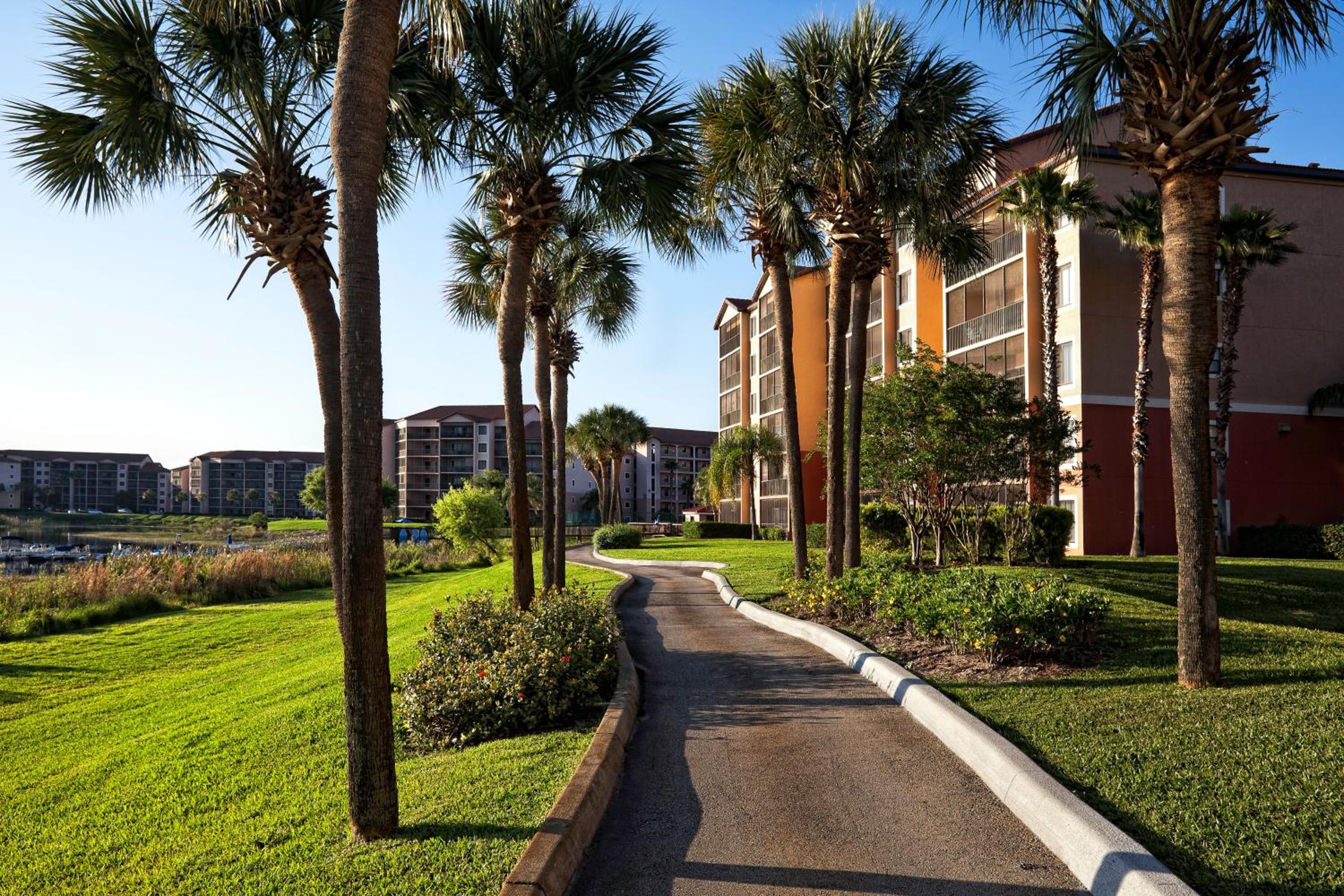 Westgate Lakes Resort and Spa