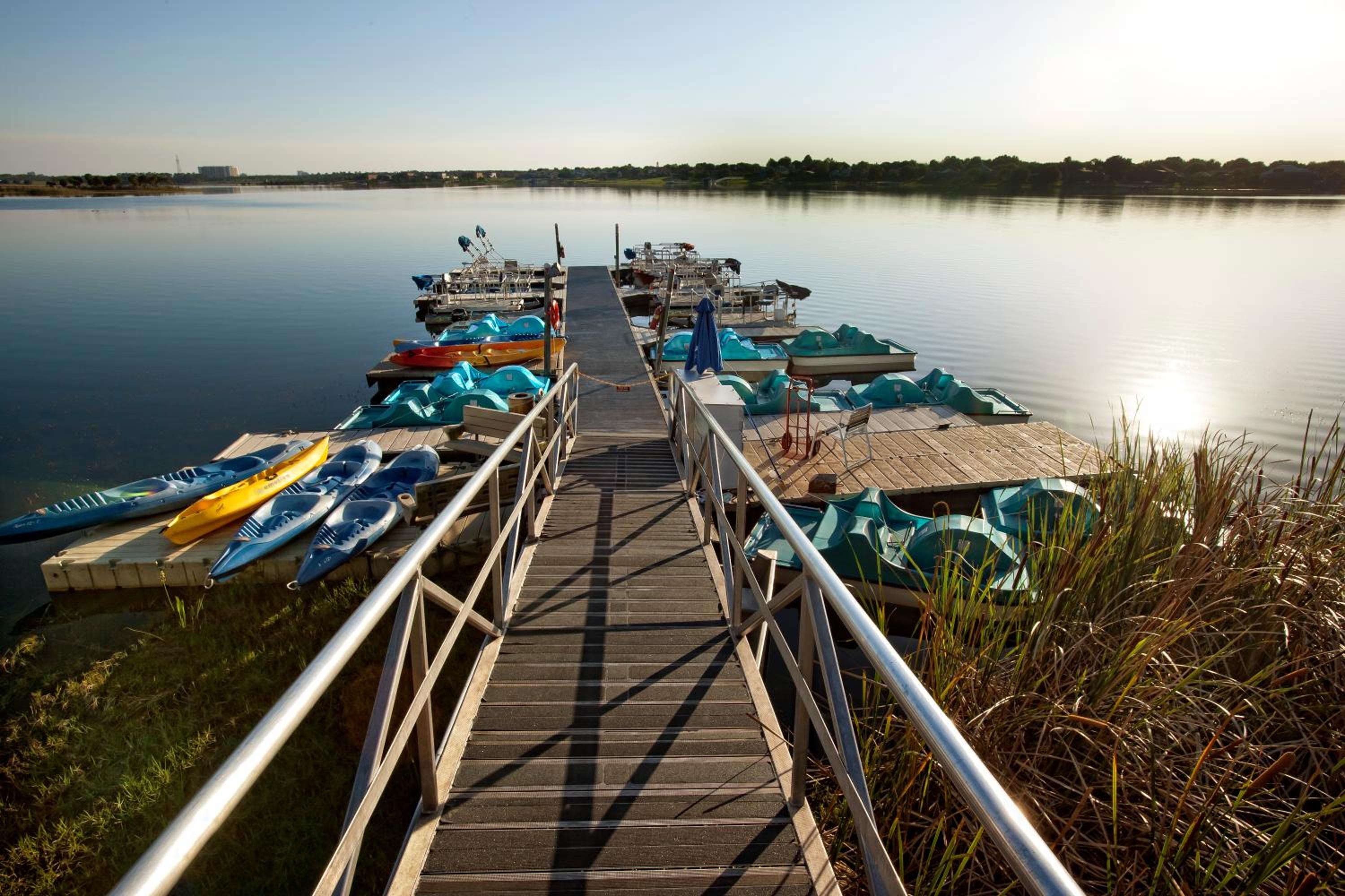 Westgate Lakes Resort and Spa