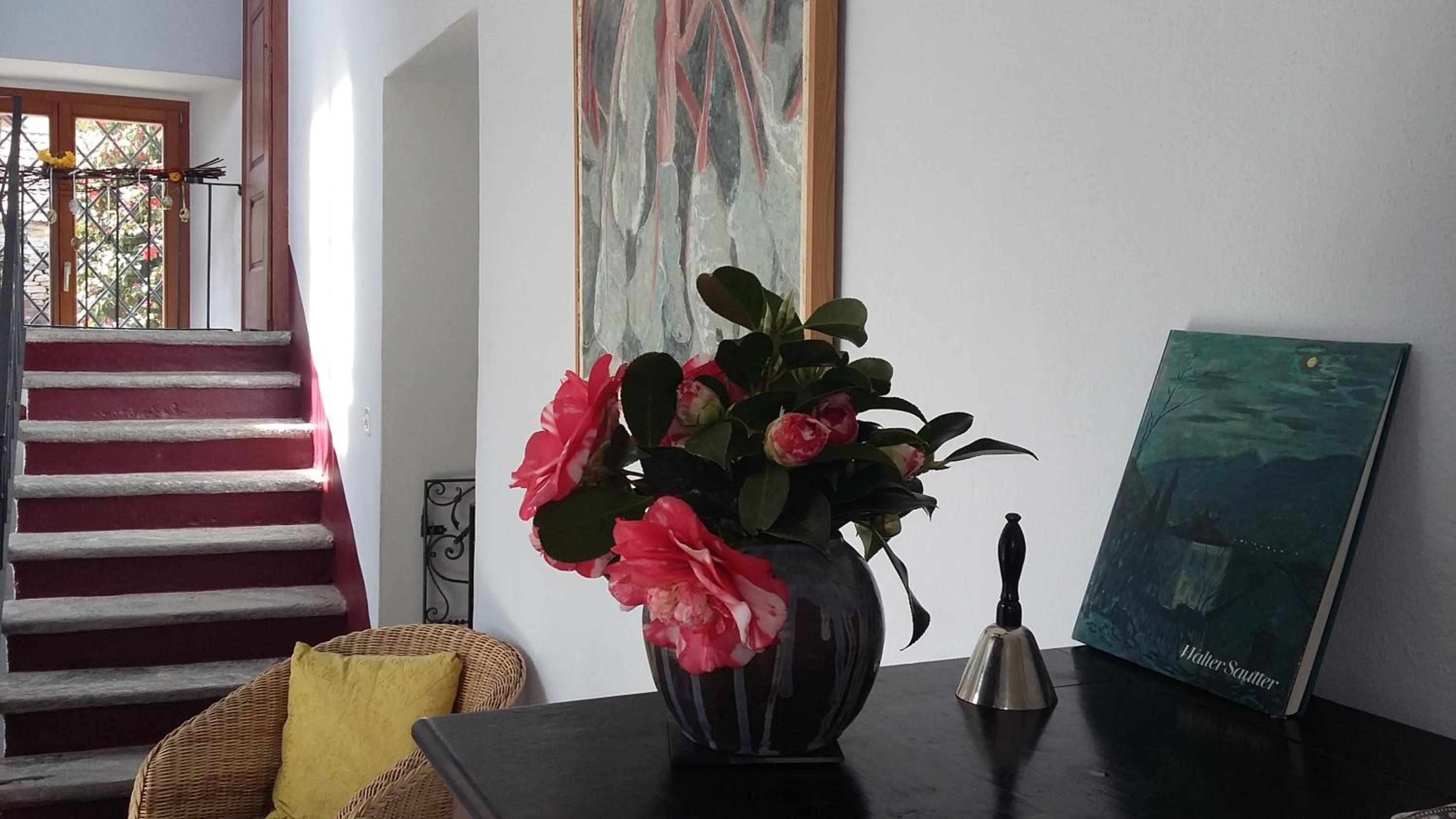 Casa Gialla B&B