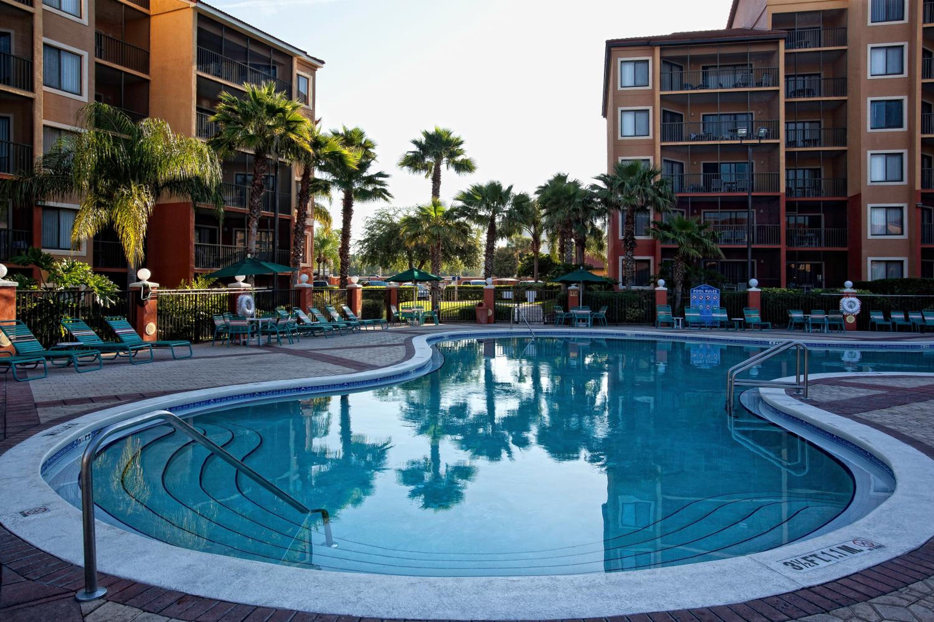 Westgate Lakes Resort and Spa