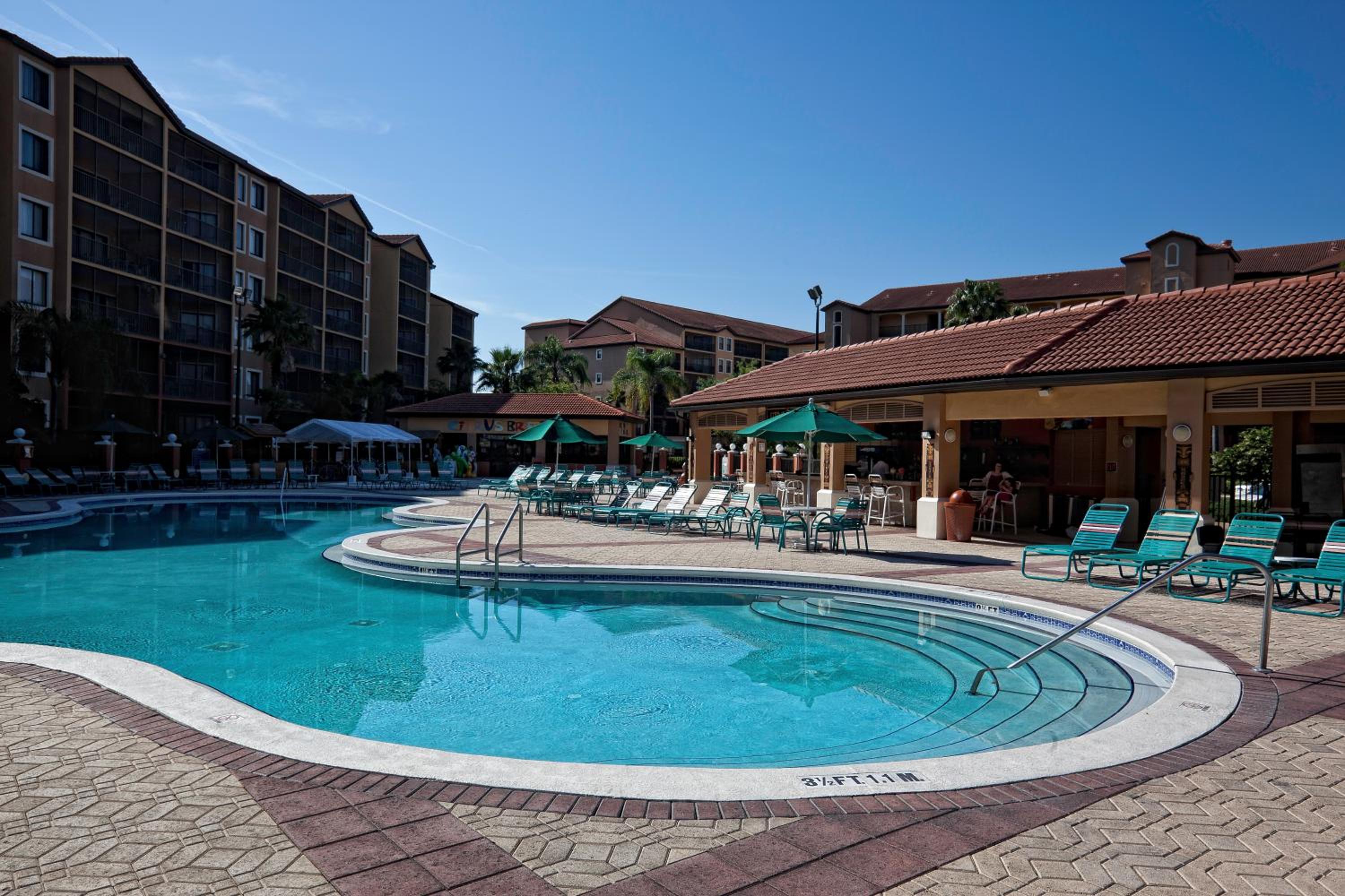 Westgate Lakes Resort and Spa