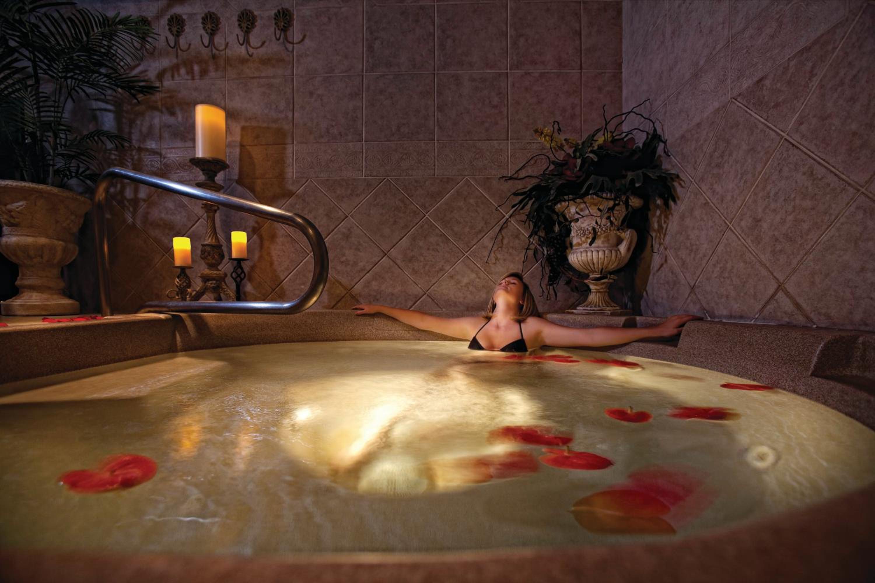 Westgate Lakes Resort and Spa