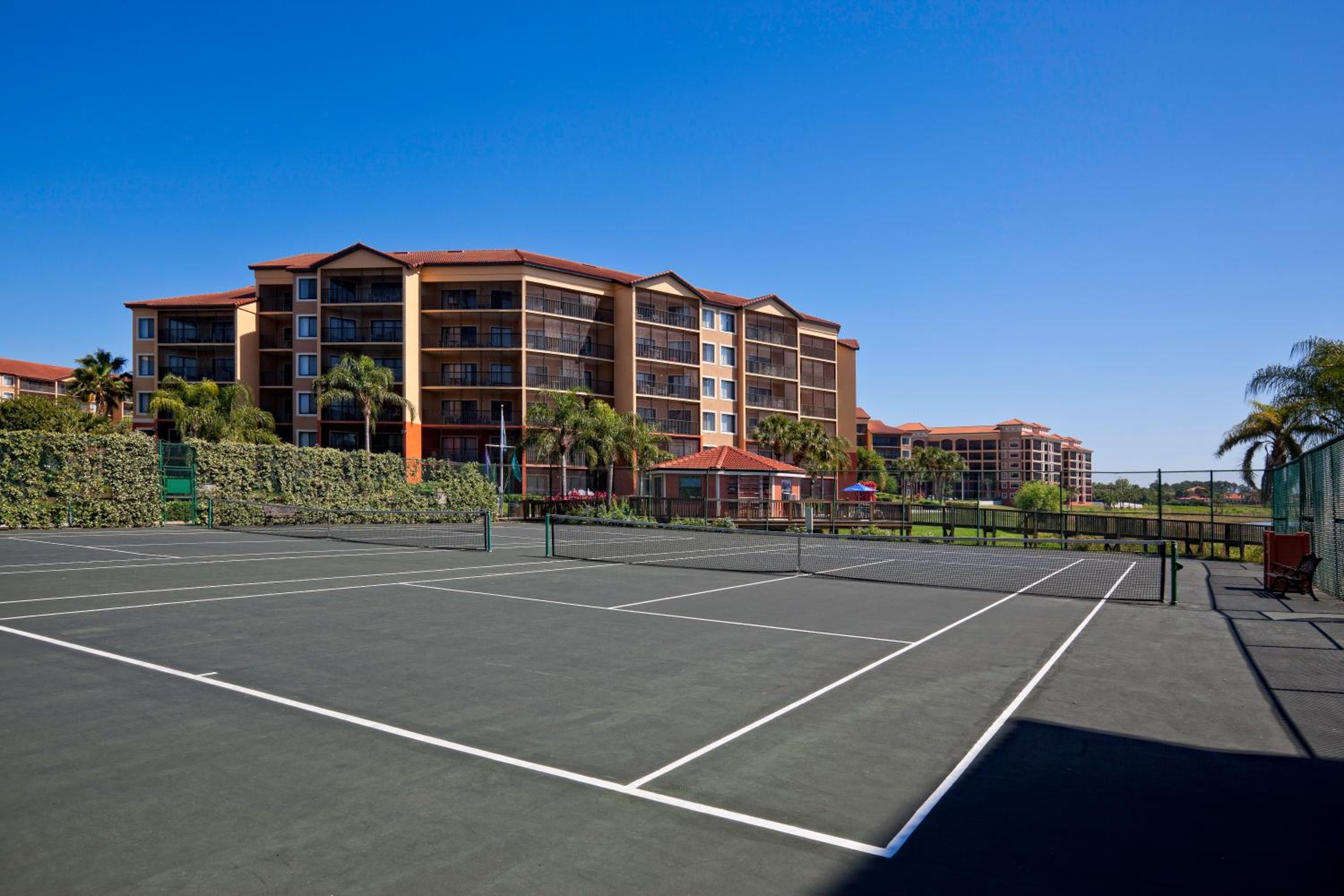 Westgate Lakes Resort and Spa