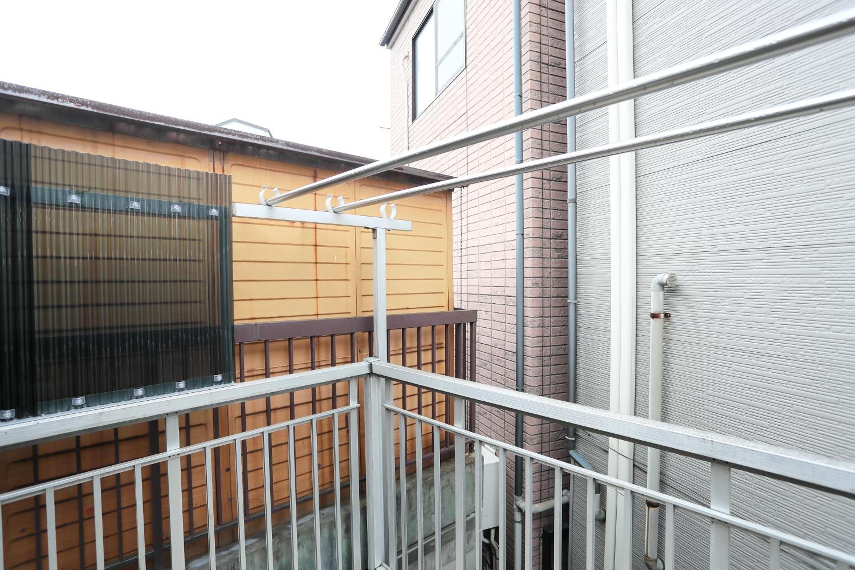 Villa Ikebukuro