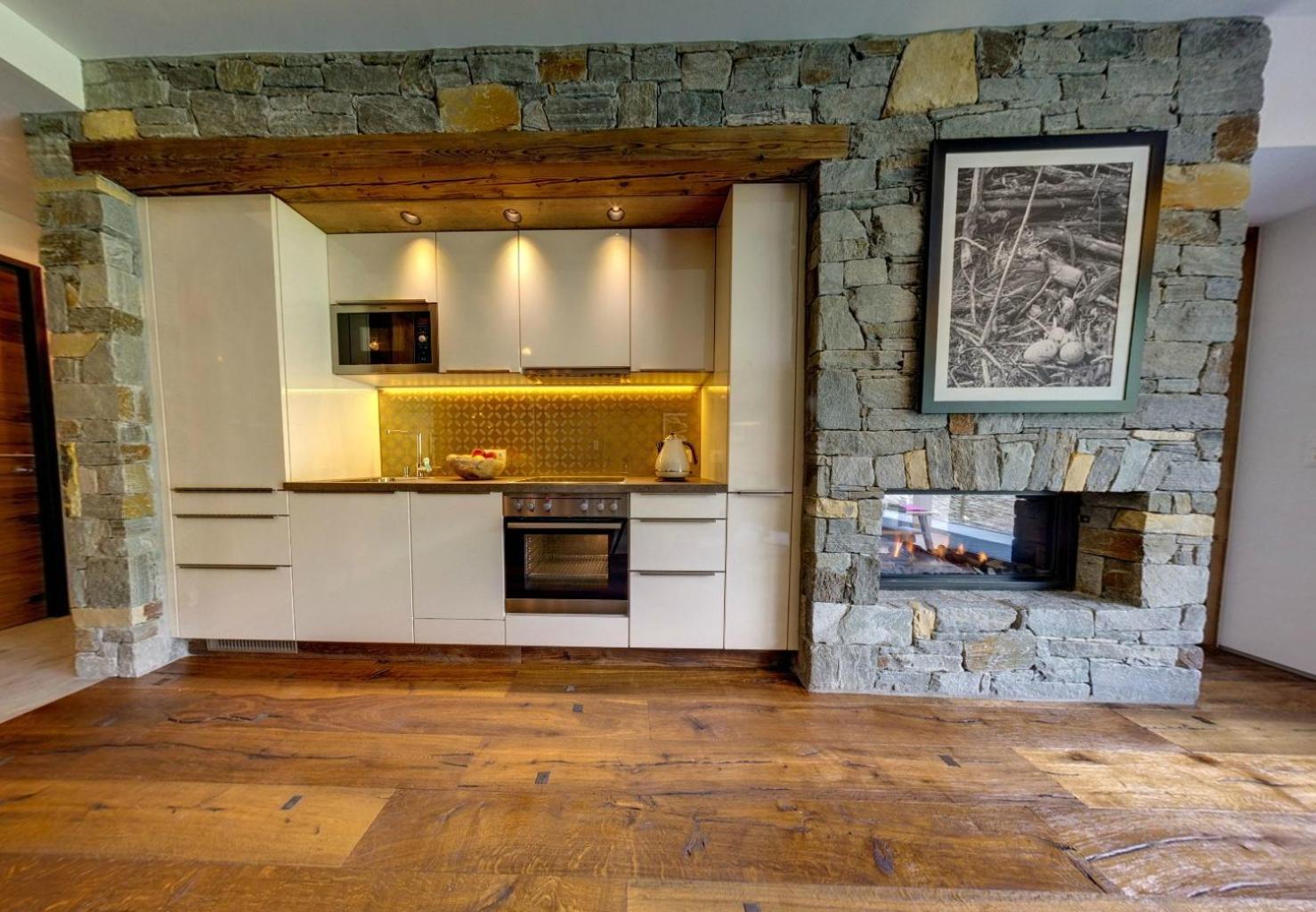 Freiraum Appartements