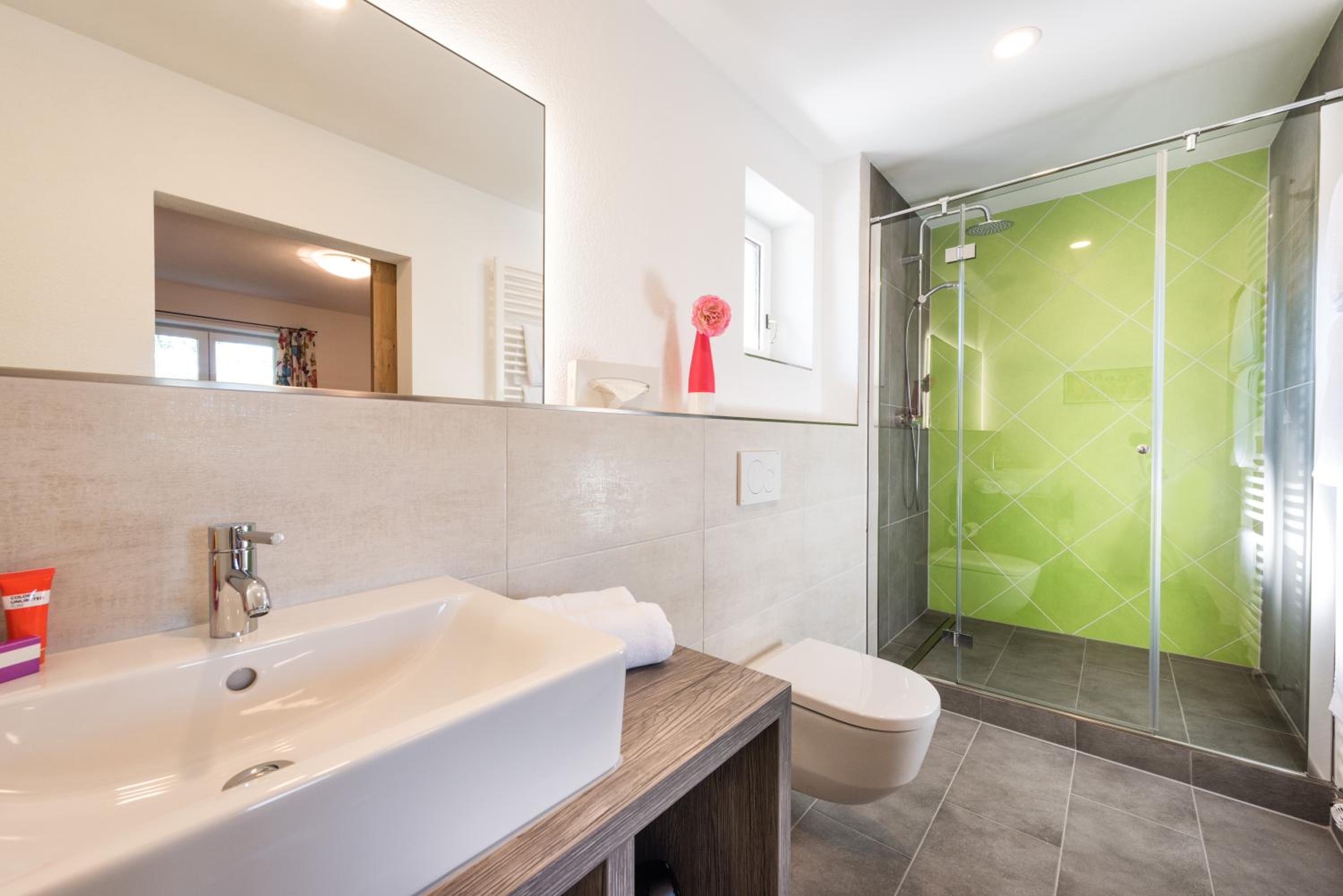 Bayern Resort - Apartments & Wellness