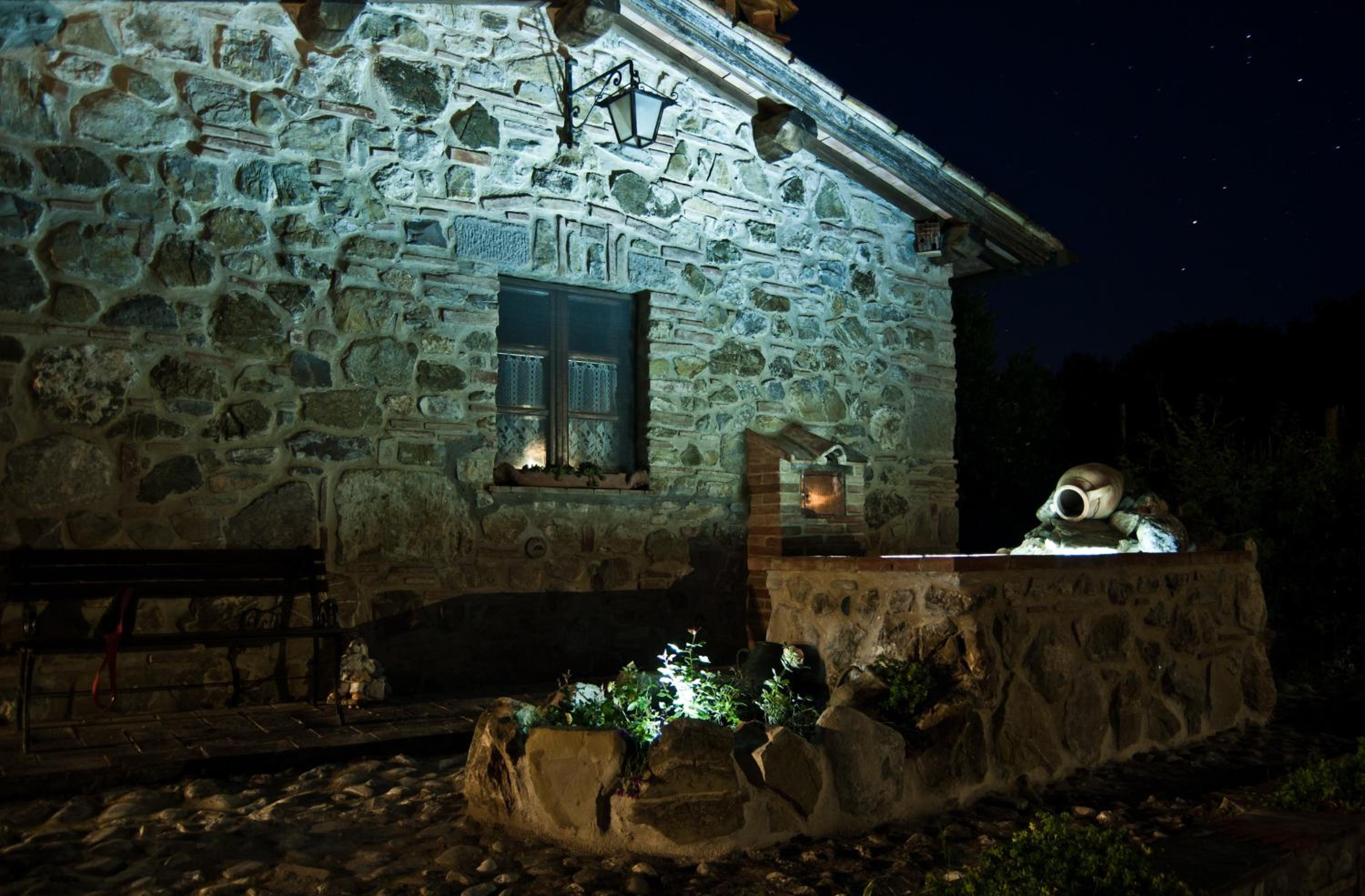 Agriturismo Grossola