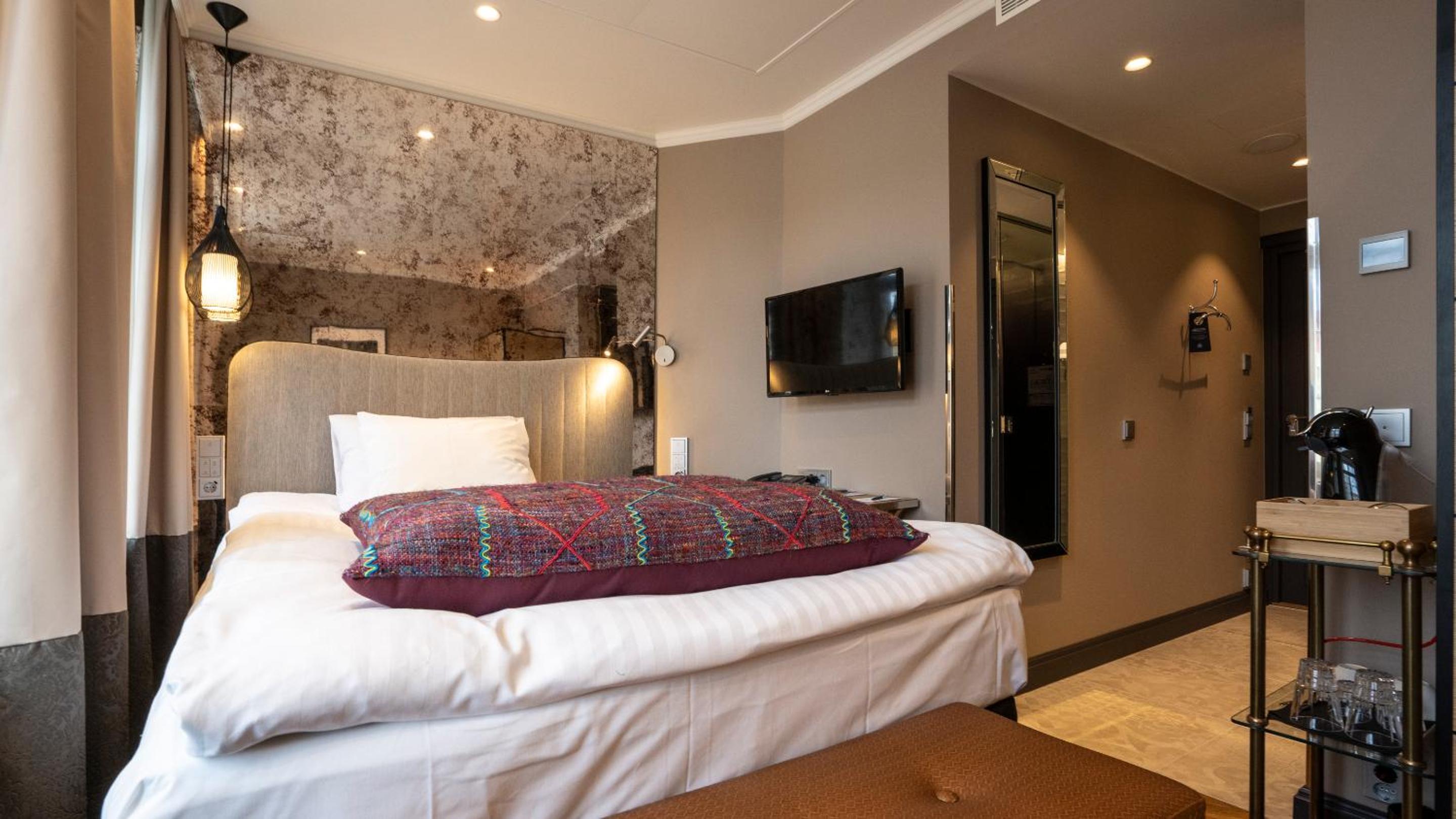 Turku Vacations - Solo Sokos Hotel Turun Seurahuone - Property Image 12