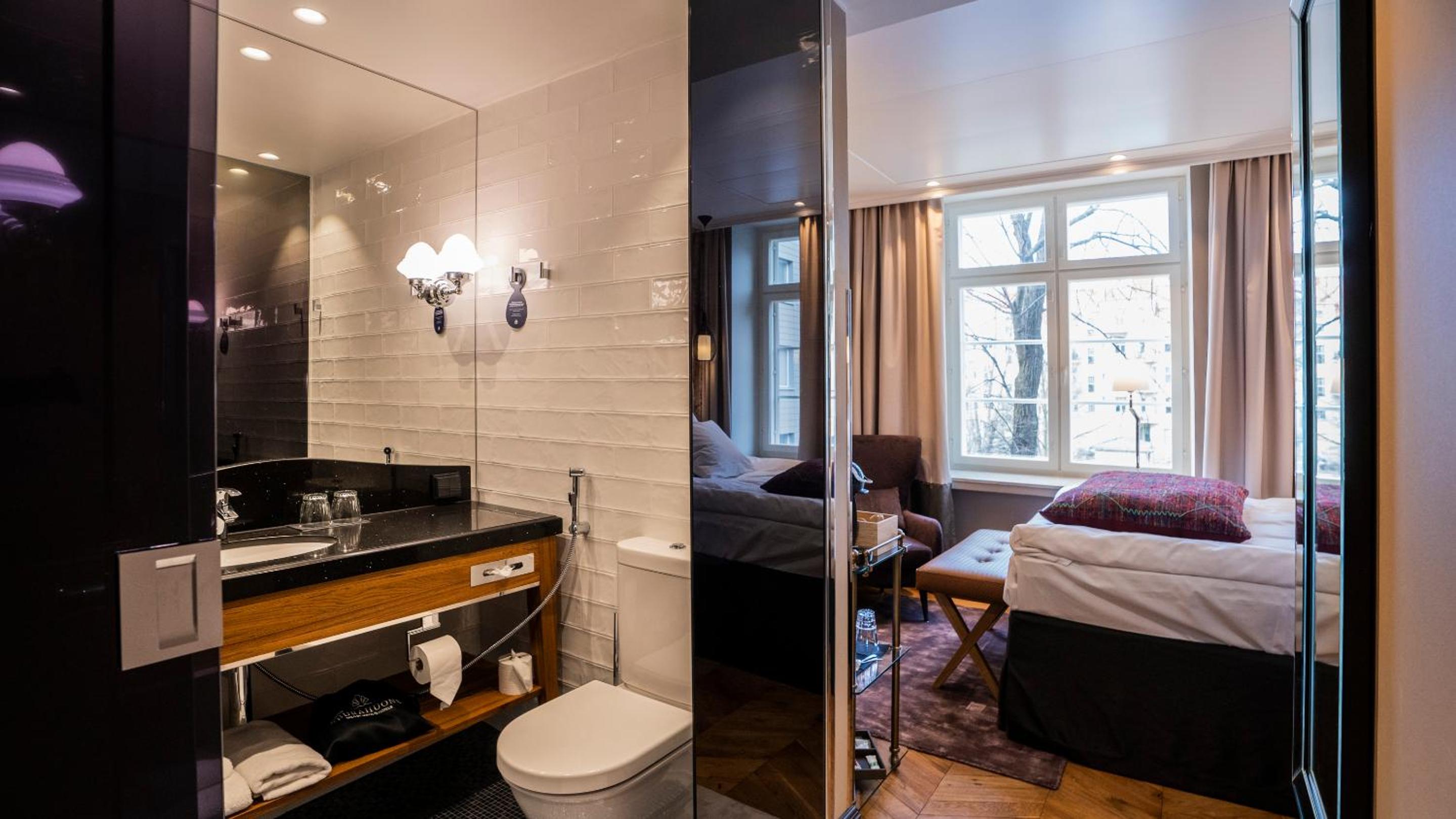 Turku Vacations - Solo Sokos Hotel Turun Seurahuone - Property Image 11