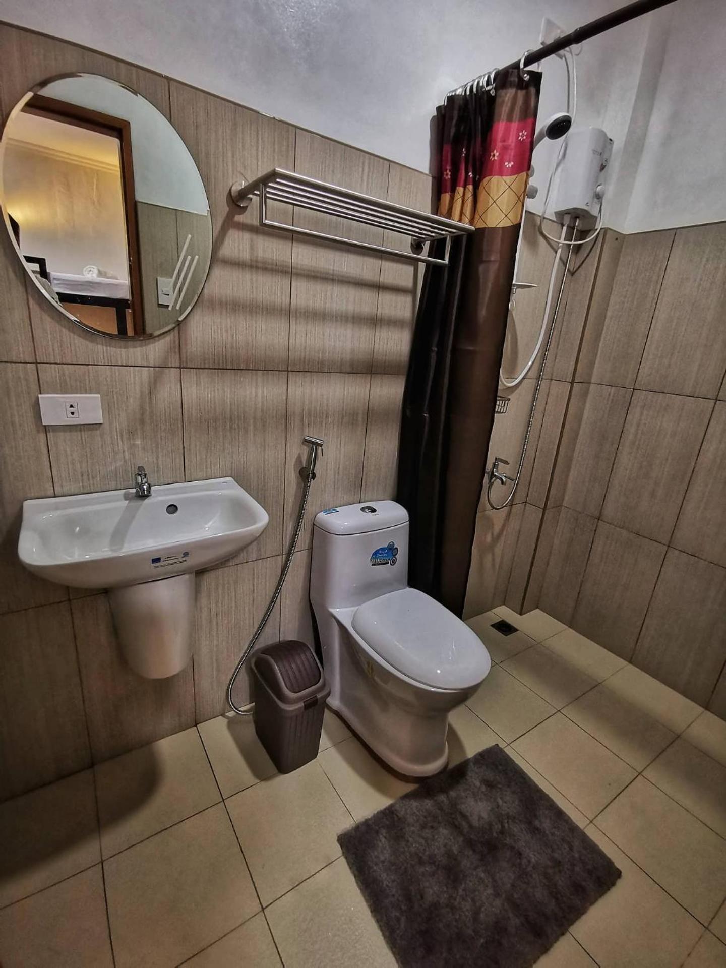 Bakawan Hostel view 3