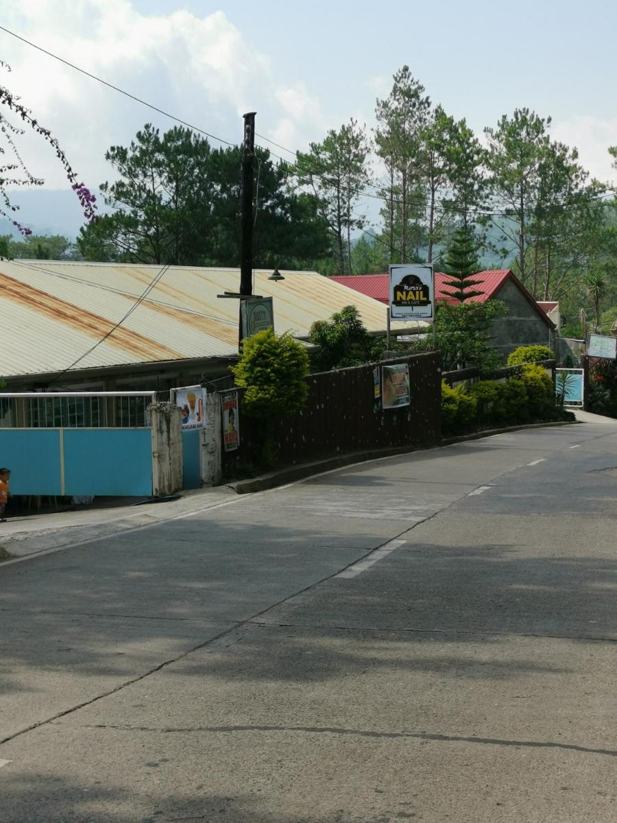 children's play area