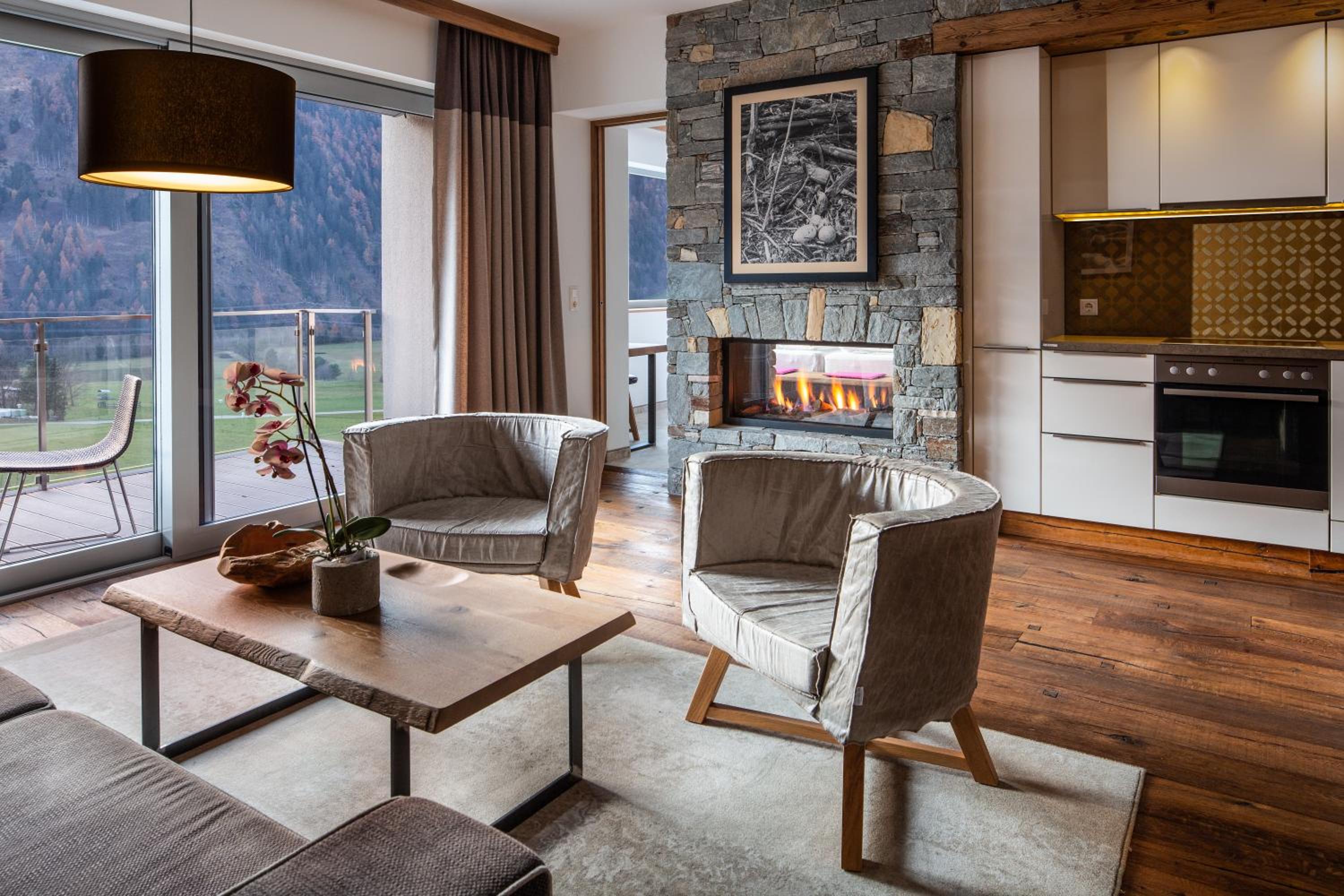 Freiraum Appartements