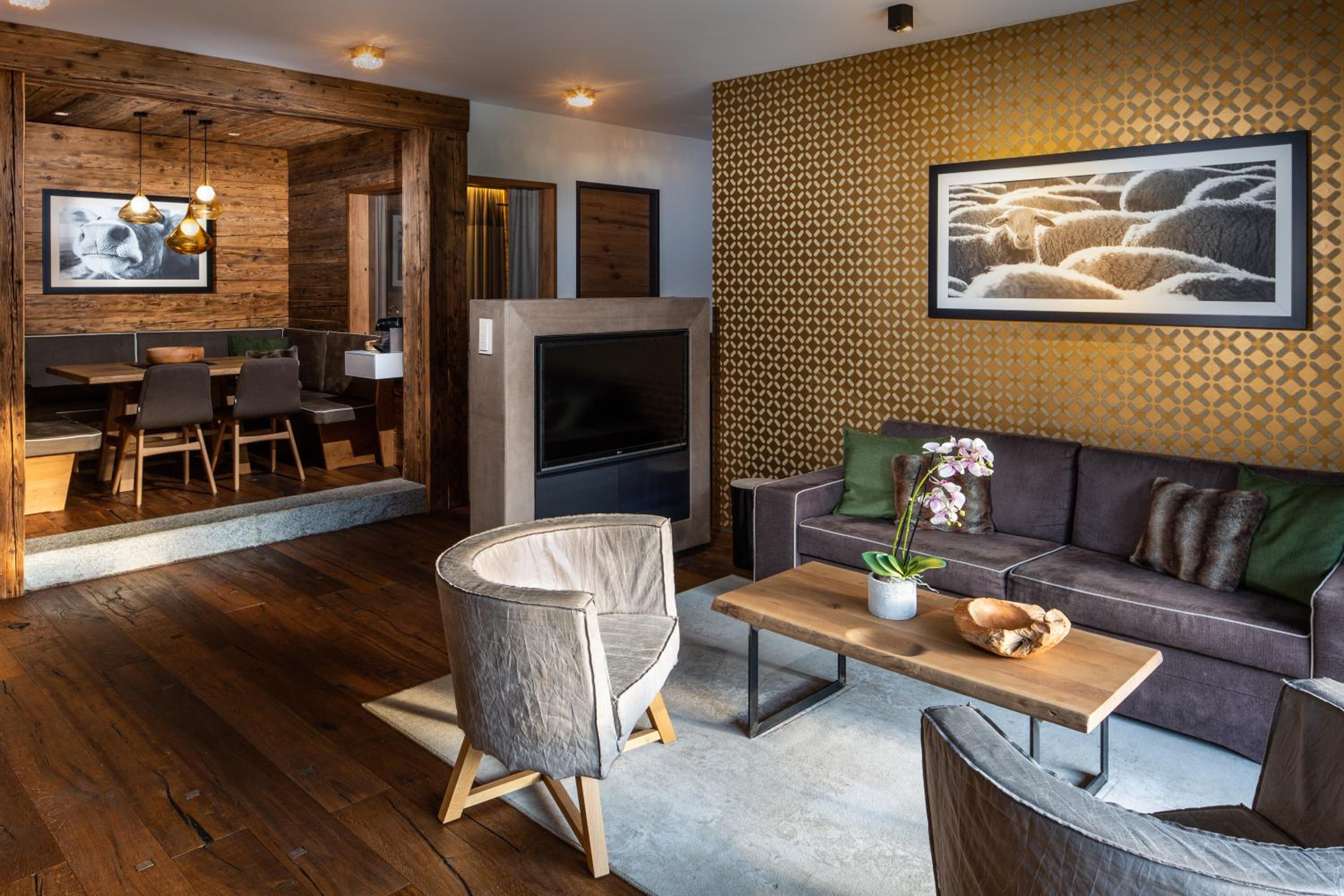 Freiraum Appartements