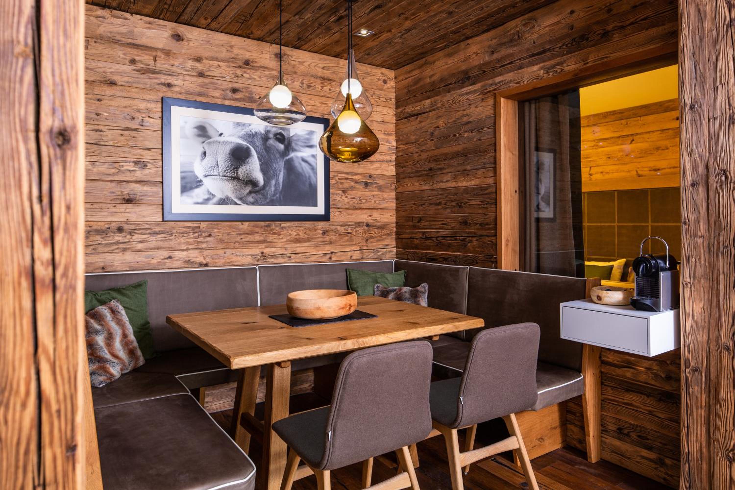 Freiraum Appartements