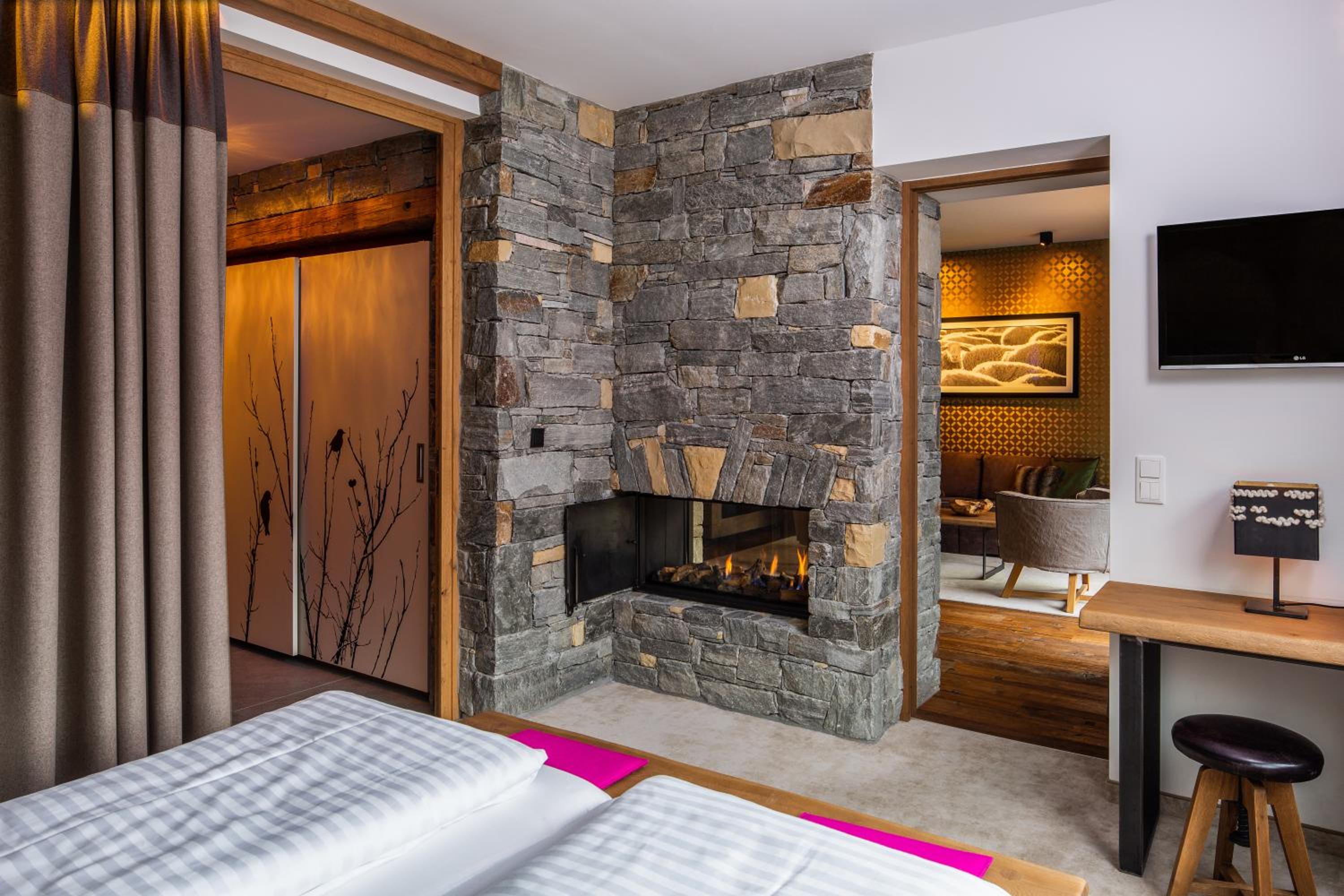 Freiraum Appartements