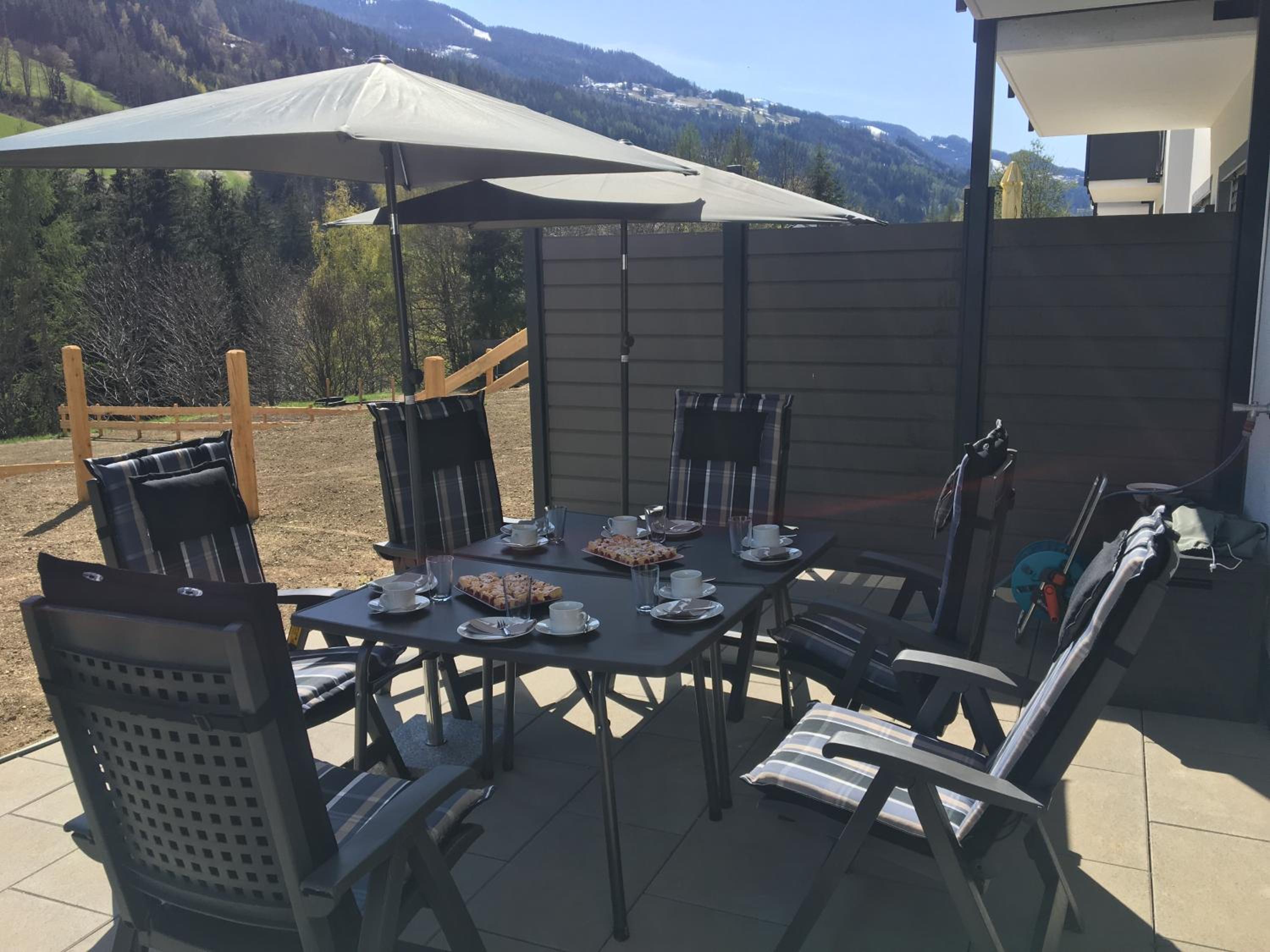 Haus Schladming