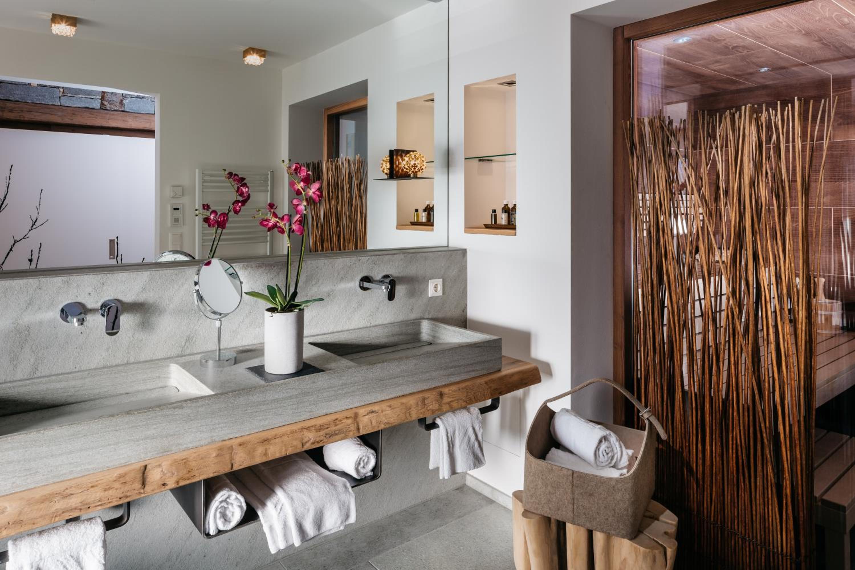 Freiraum Appartements