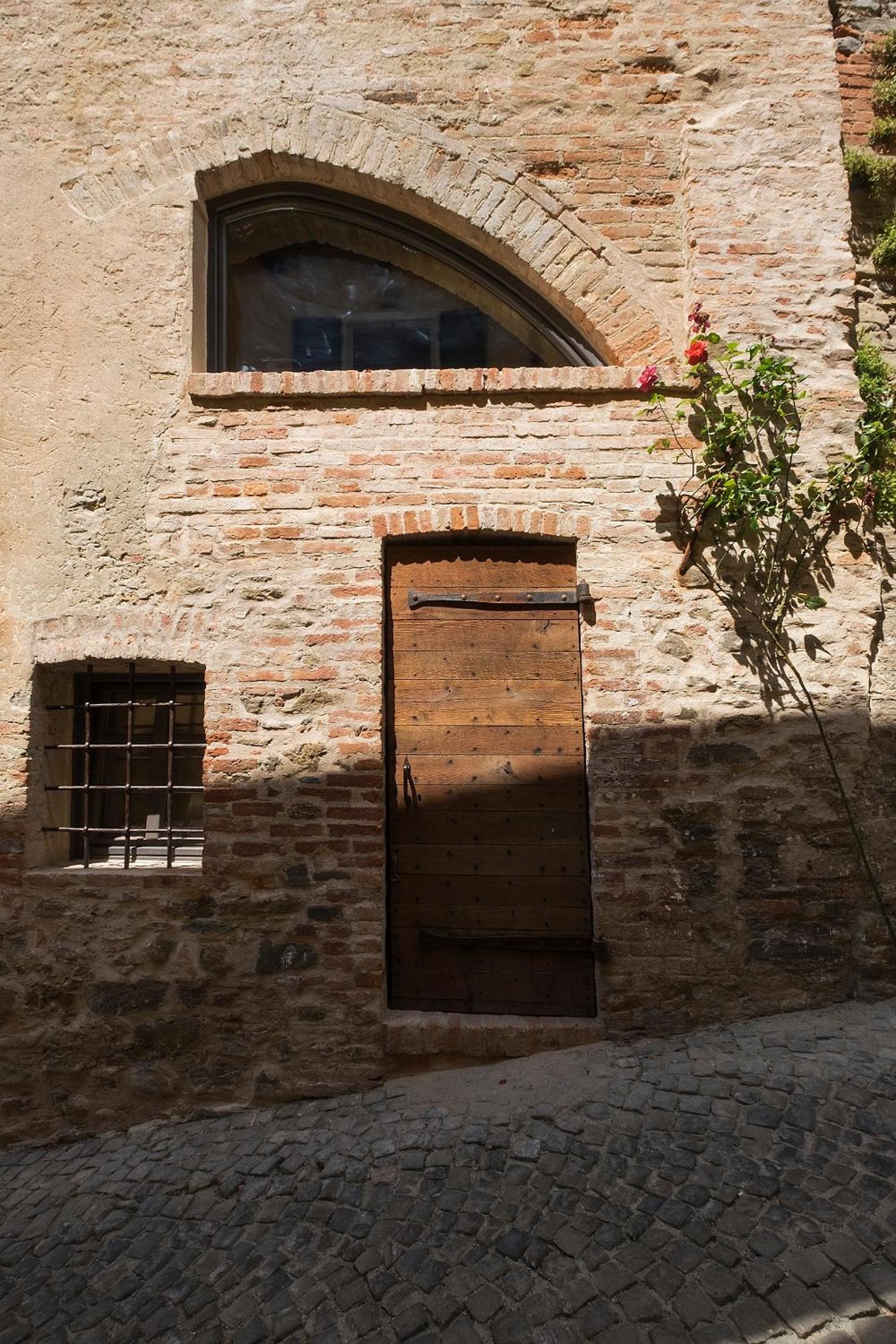Palazzo d'Assi - Guest house view 4