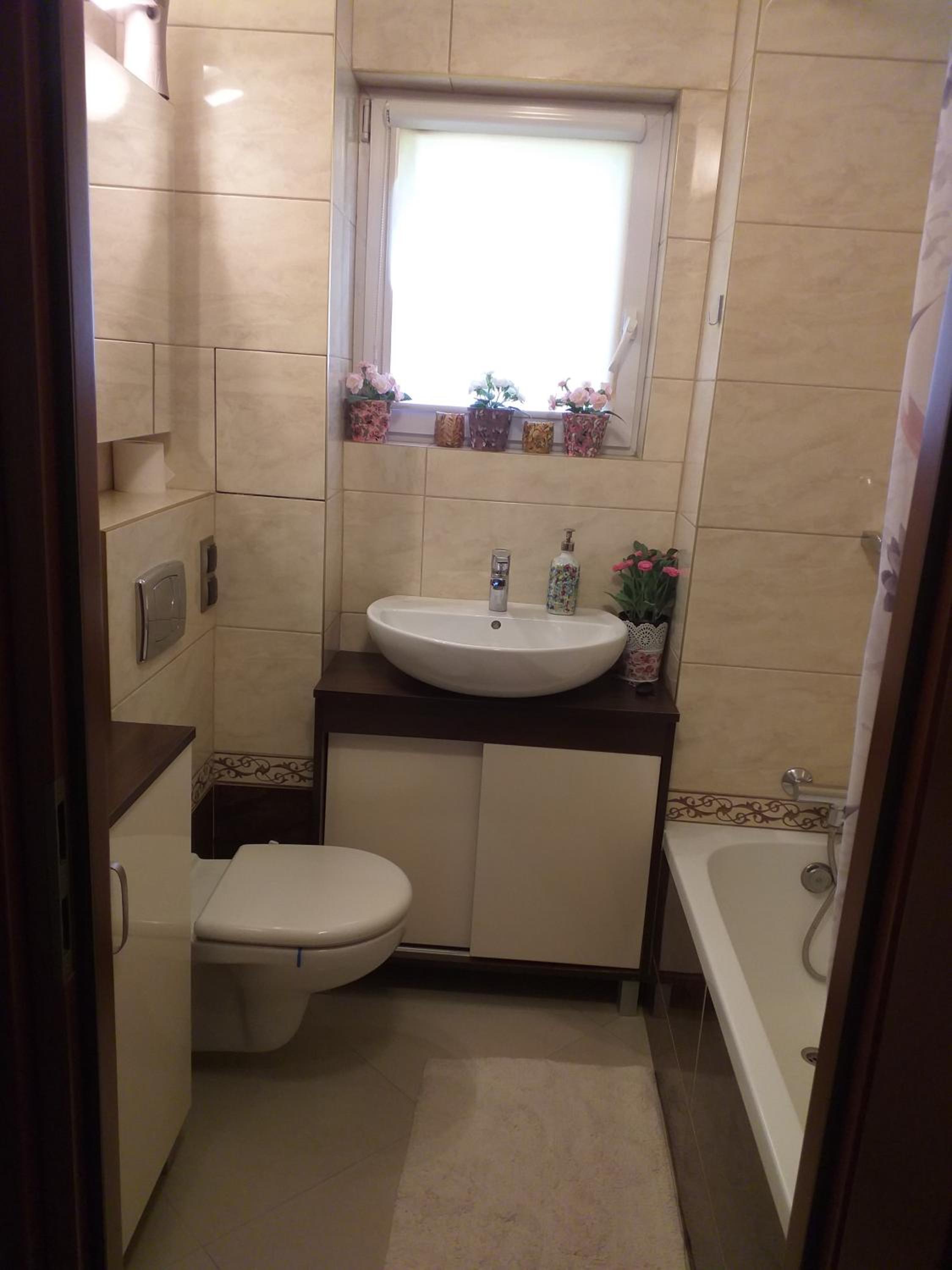 Apartament Dymińska