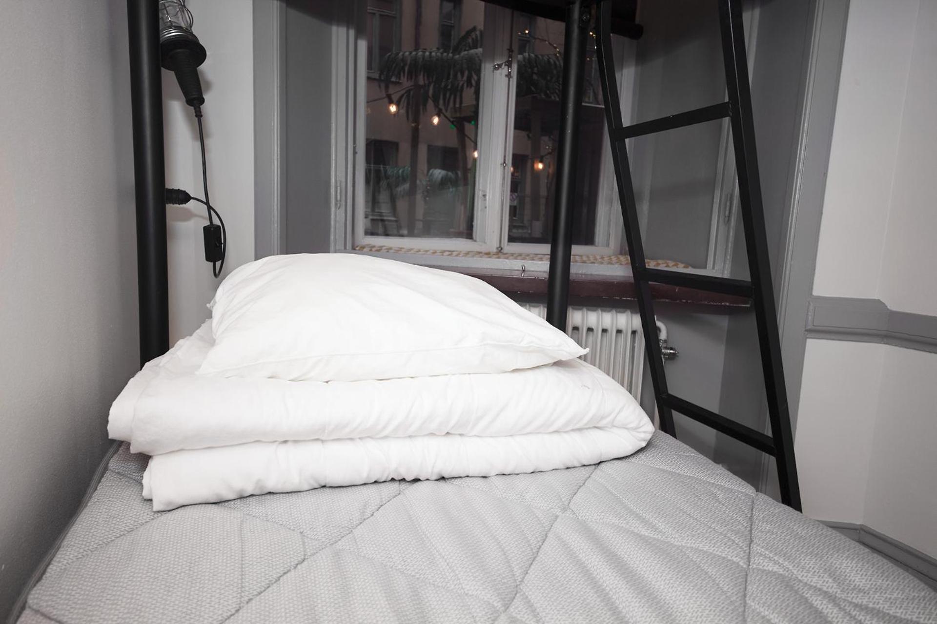 City Backpackers Hostel photo 5