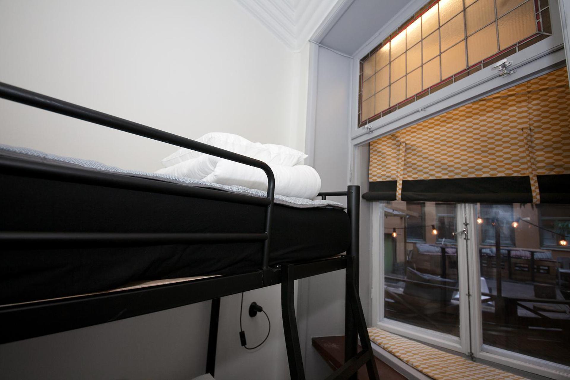 City Backpackers Hostel